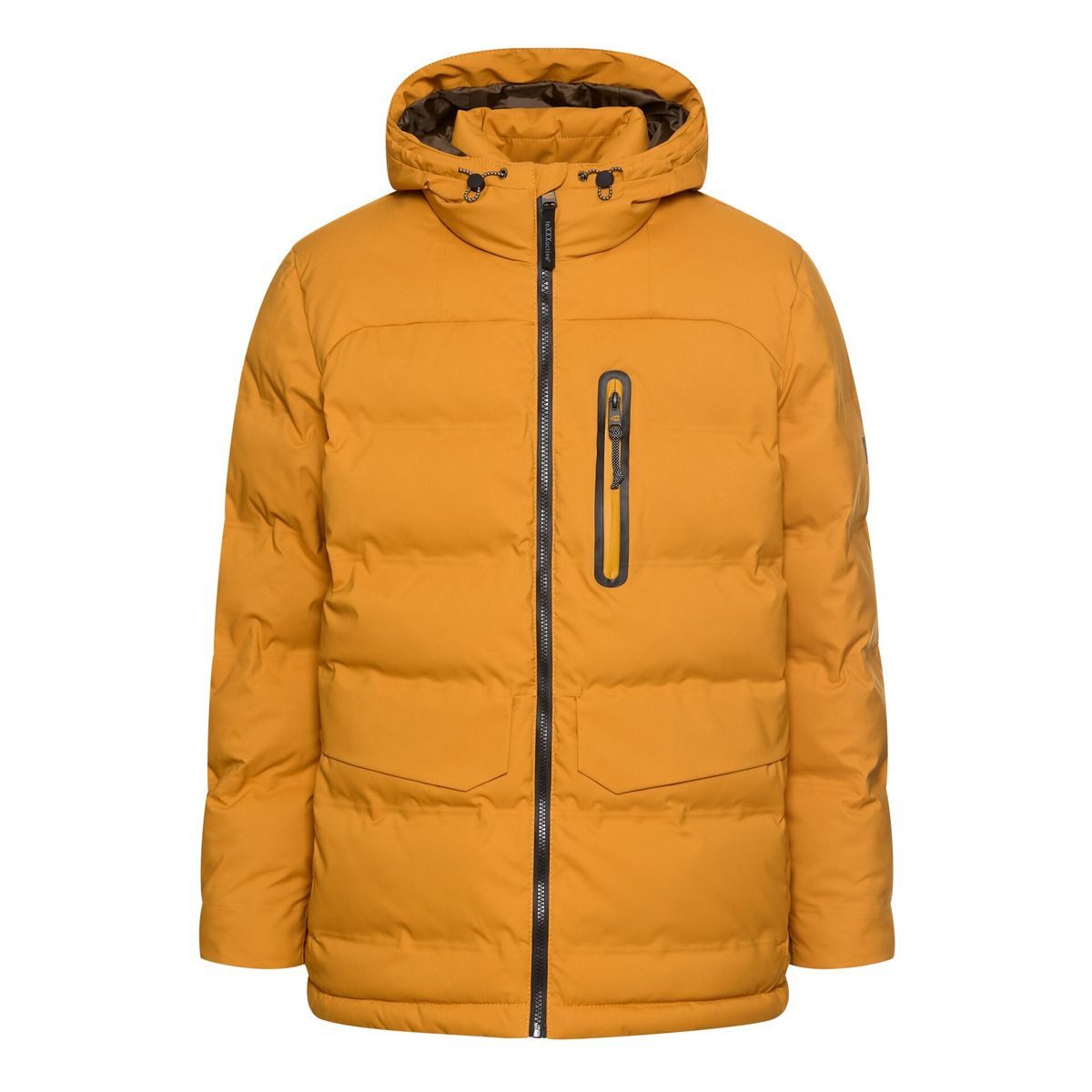 camel active Winterjacke Camel Active 420904-6N14 - Herren Jacke günstig online kaufen