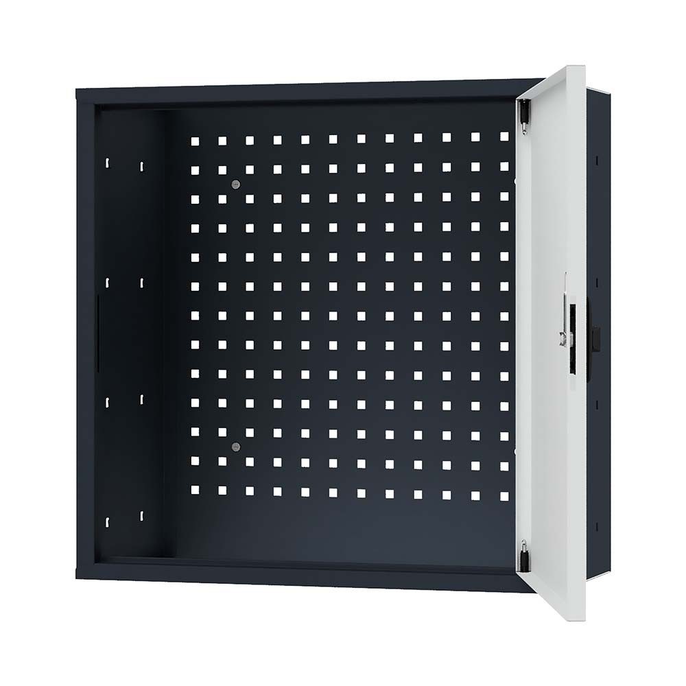 Simplaflex Hängeschrank Simplaflex Hängeschrank mit Flügeltüre Breite 600 mm