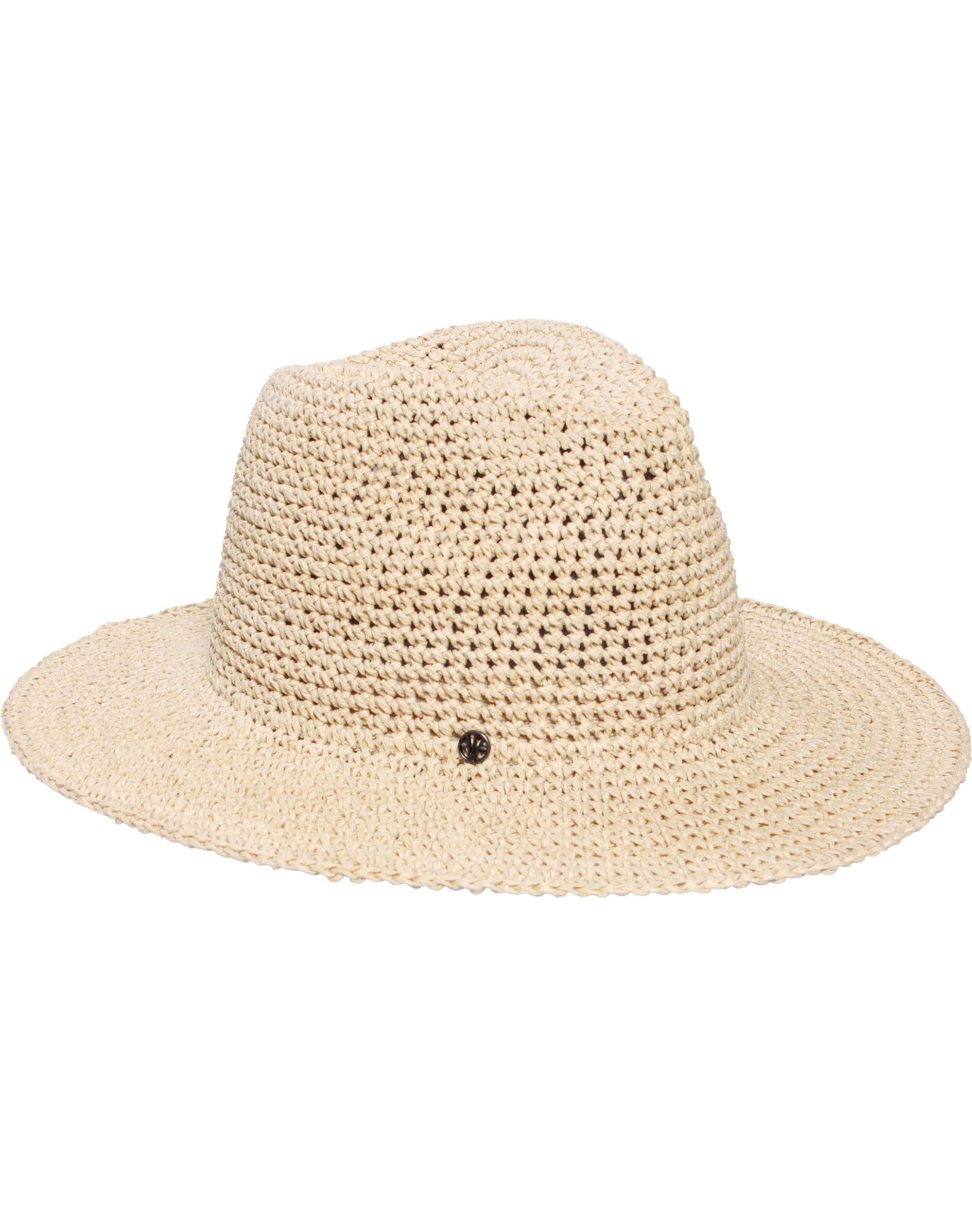 Loevenich Fedora Großer einfarbiger Loevenich Fedora