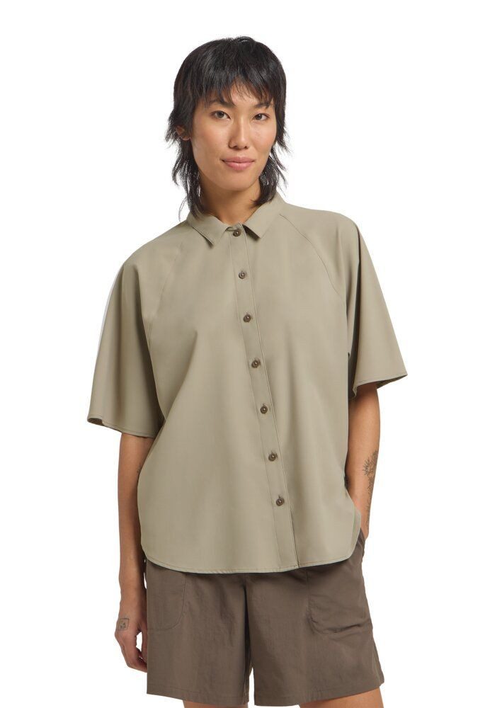 Jack Wolfskin Funktionsbluse Funktionsbluse SIERRA QUEST günstig online kaufen