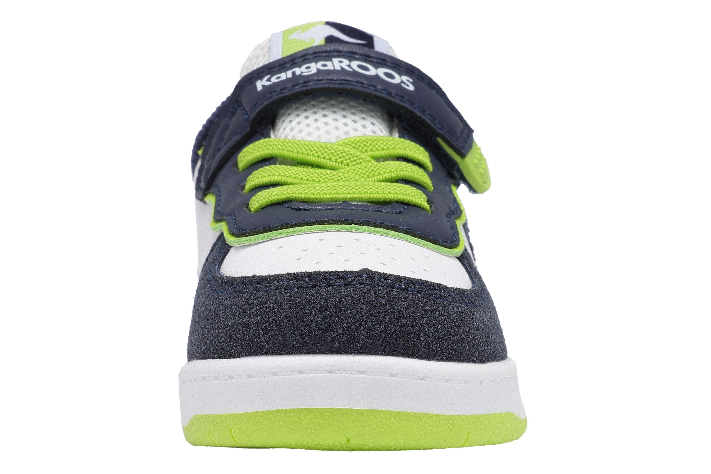 KangaROOS K-CPI IZEL EV Sneaker (für Kinder) – Bild 5 von 5