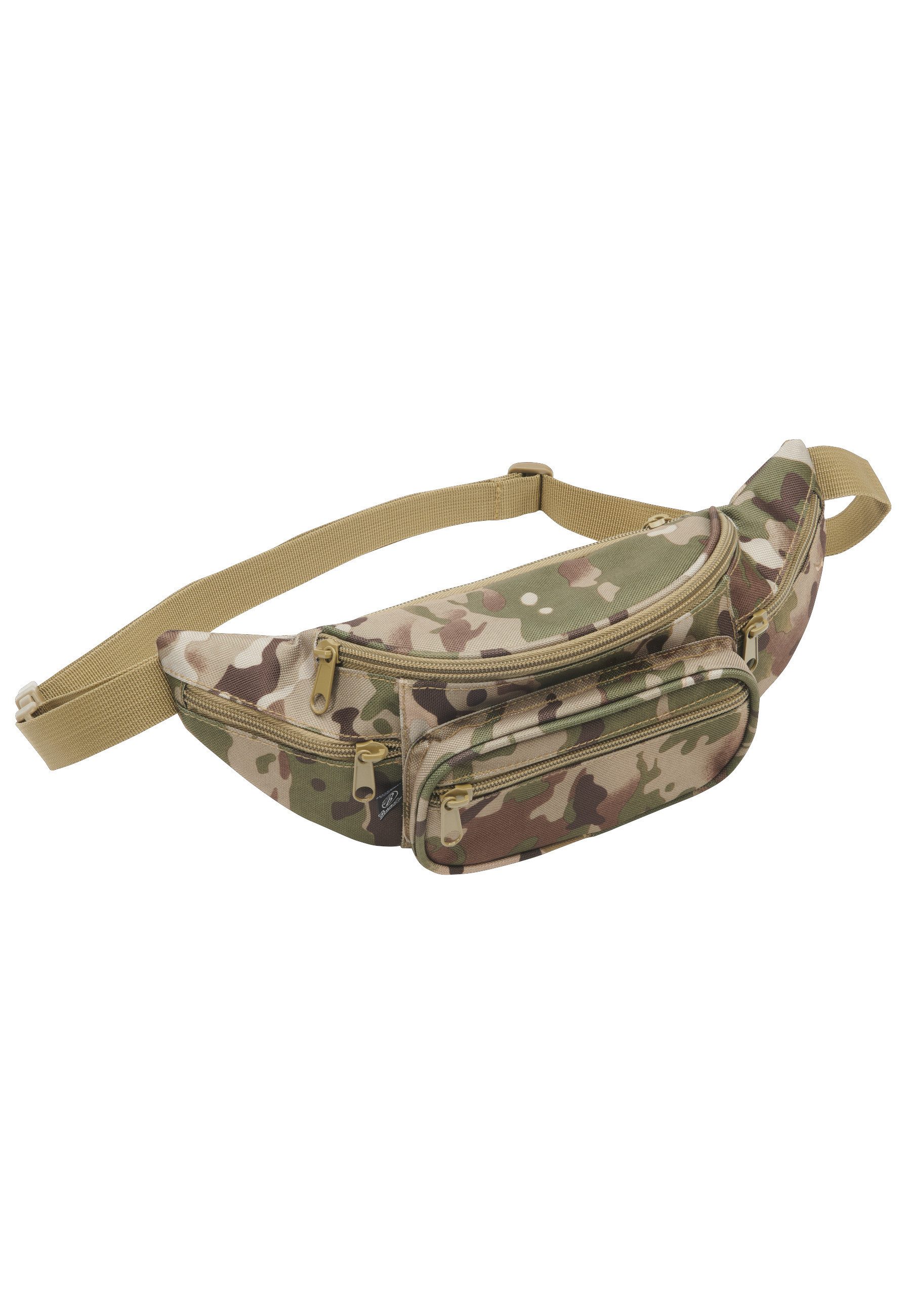 Brandit Schultertasche Brandit Unisex Pocket Hip Bag (1-tlg)