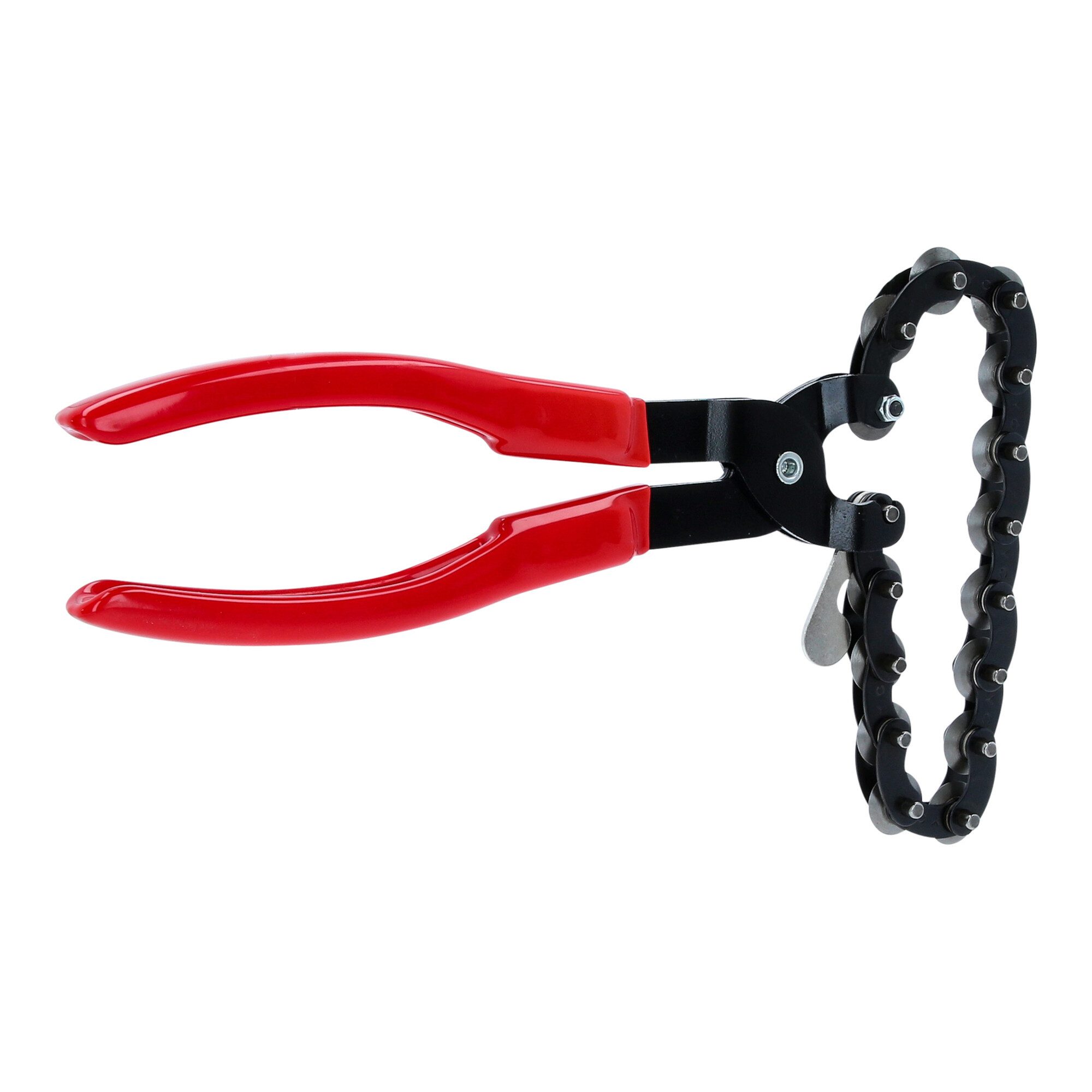 KS Tools Kompressor KS Tools Auspuff-Kettenrohrabschneider für Edelstahlrohre, Ø 19-83mm