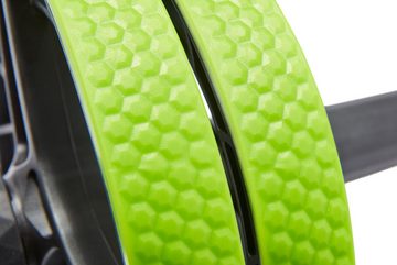 adidas Performance AB-Roller Performance Ab Wheel, verbessert und optimiert die Bewegung