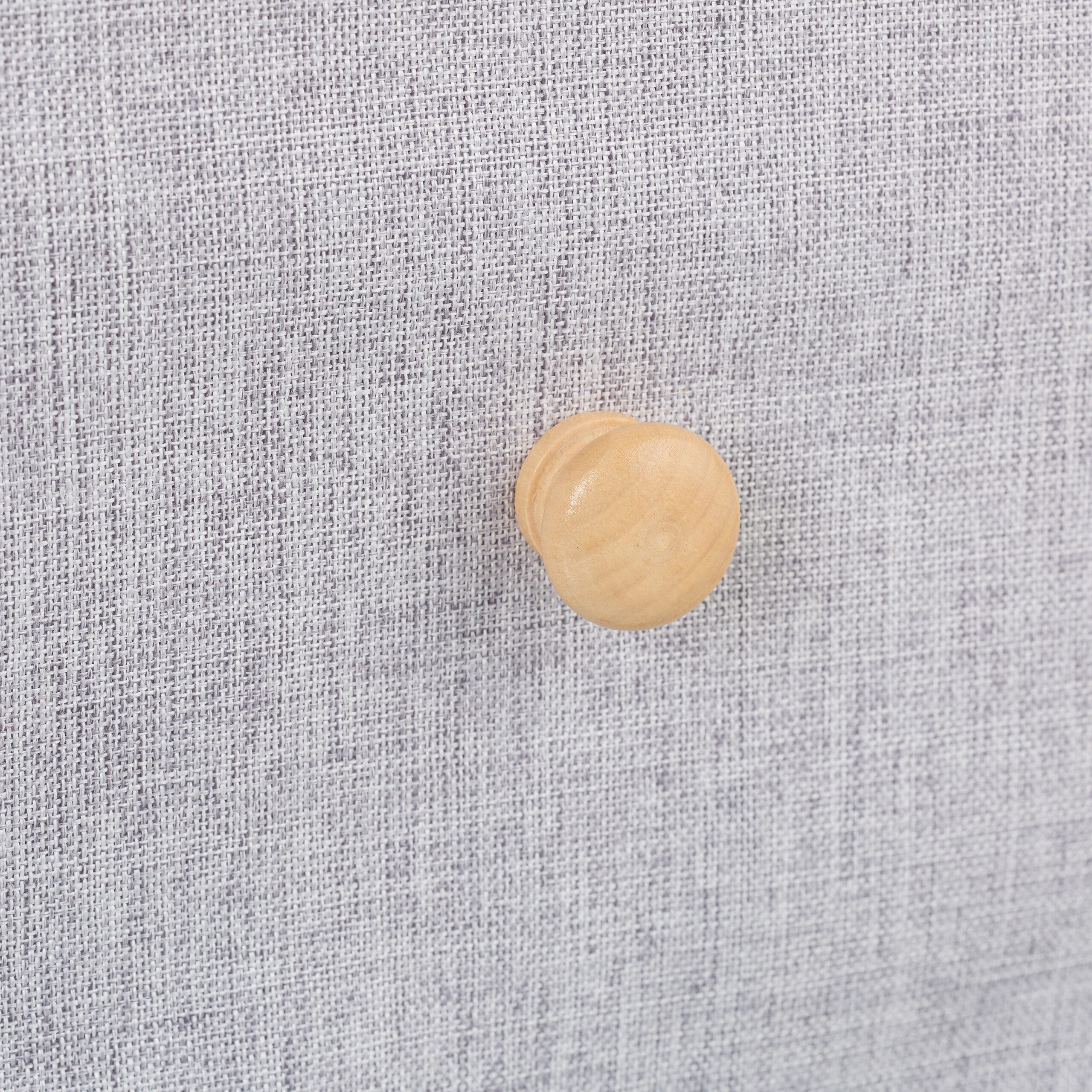 relaxdays Kommode 6 Schublade, A