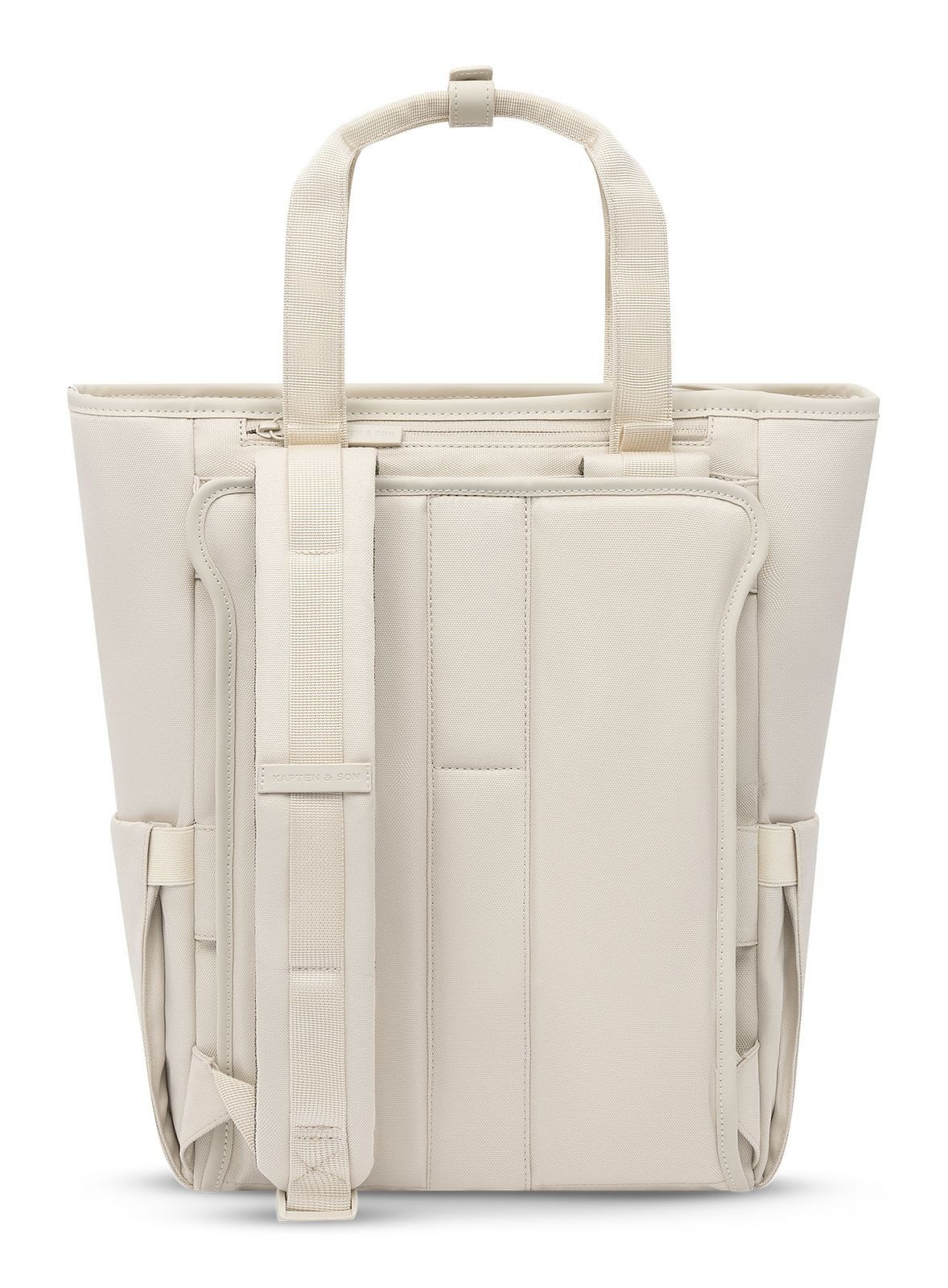 Kapten & Son Rucksack Convertible Backpack