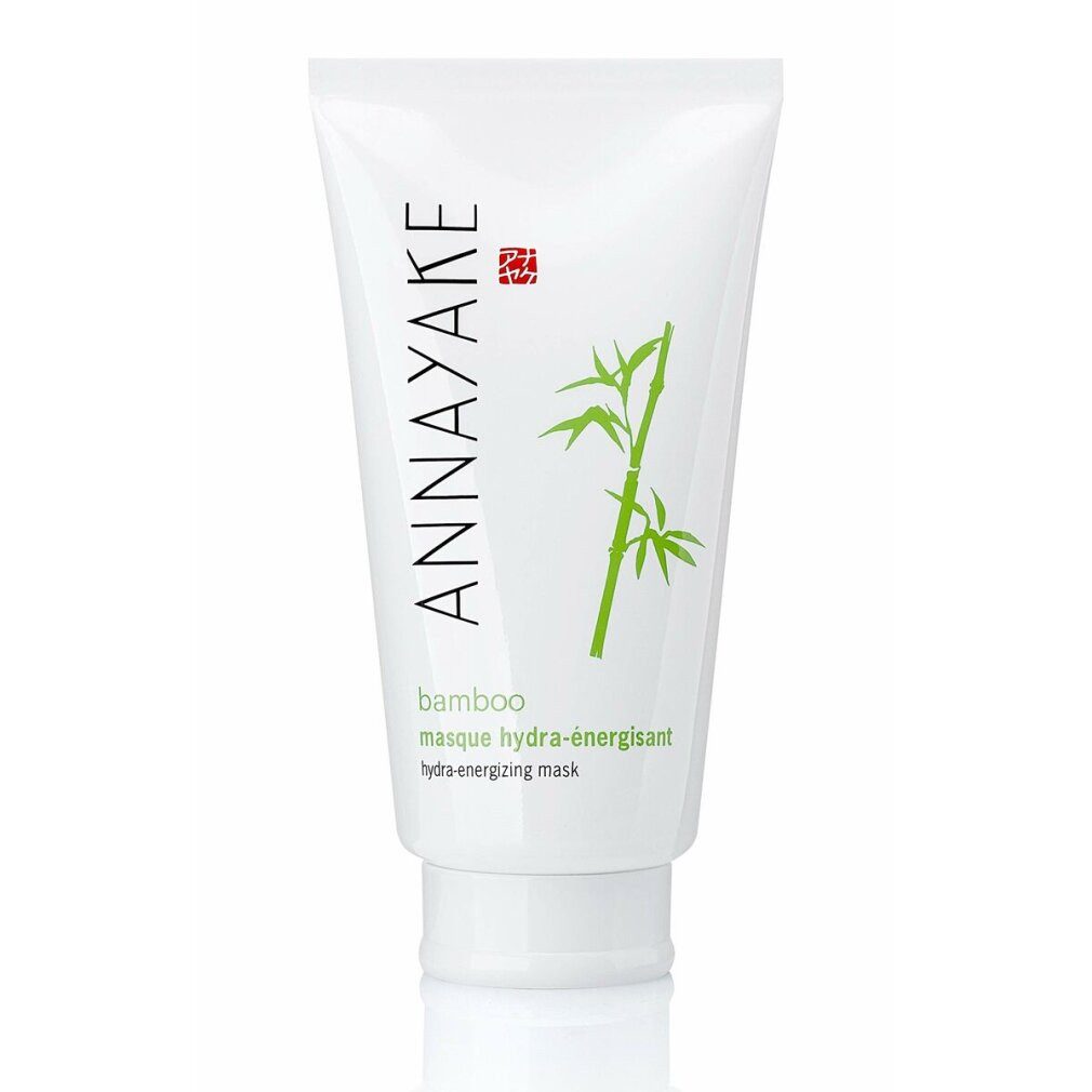 ANNAYAKE Tagescreme Annayaké Bamboo Hydra Energizing Mask 75ml