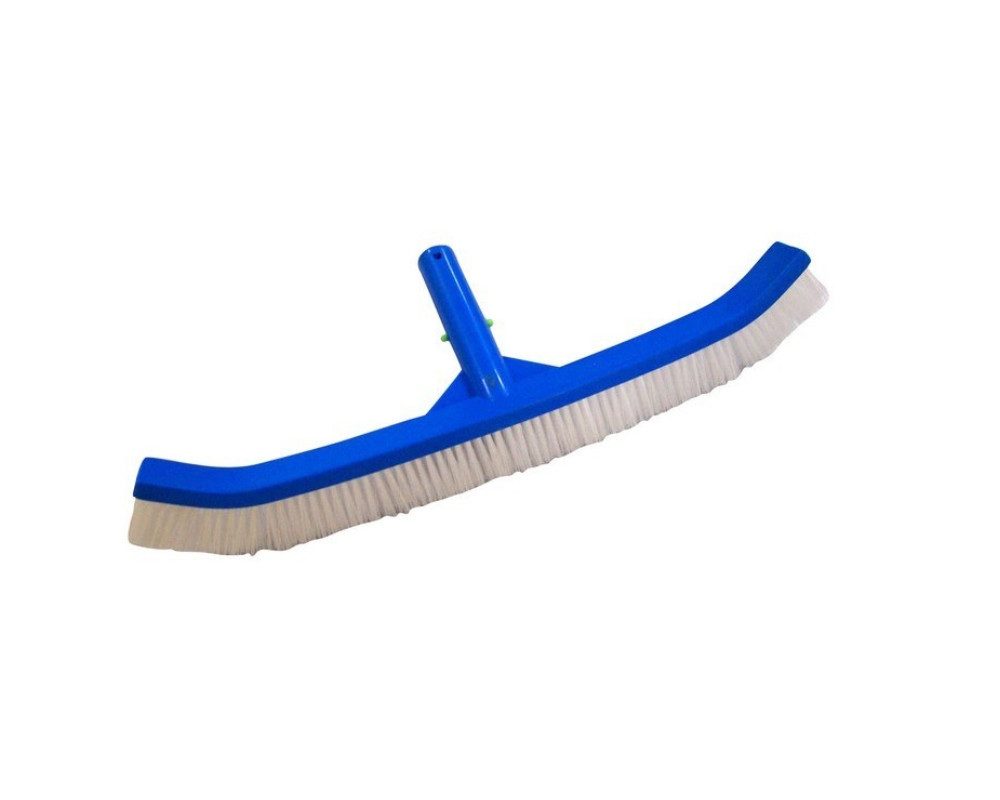 Chemoform Poolbürste Reinigungsbürste lang