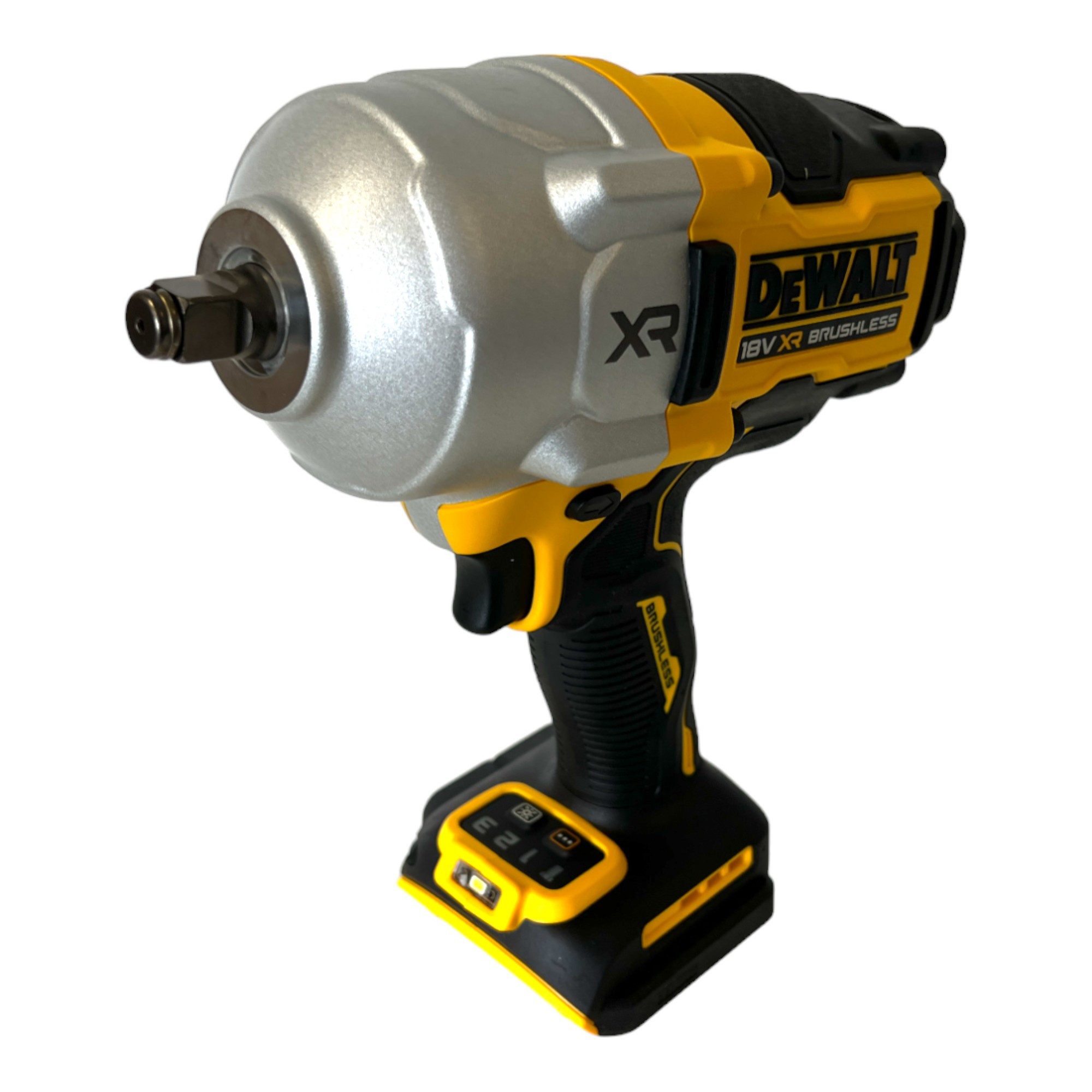 DeWalt Akku-Schlagschrauber DCF 961 NT Akku Schlagschrauber 18 V 1632 Nm 1/2" Brushless + TSTAK