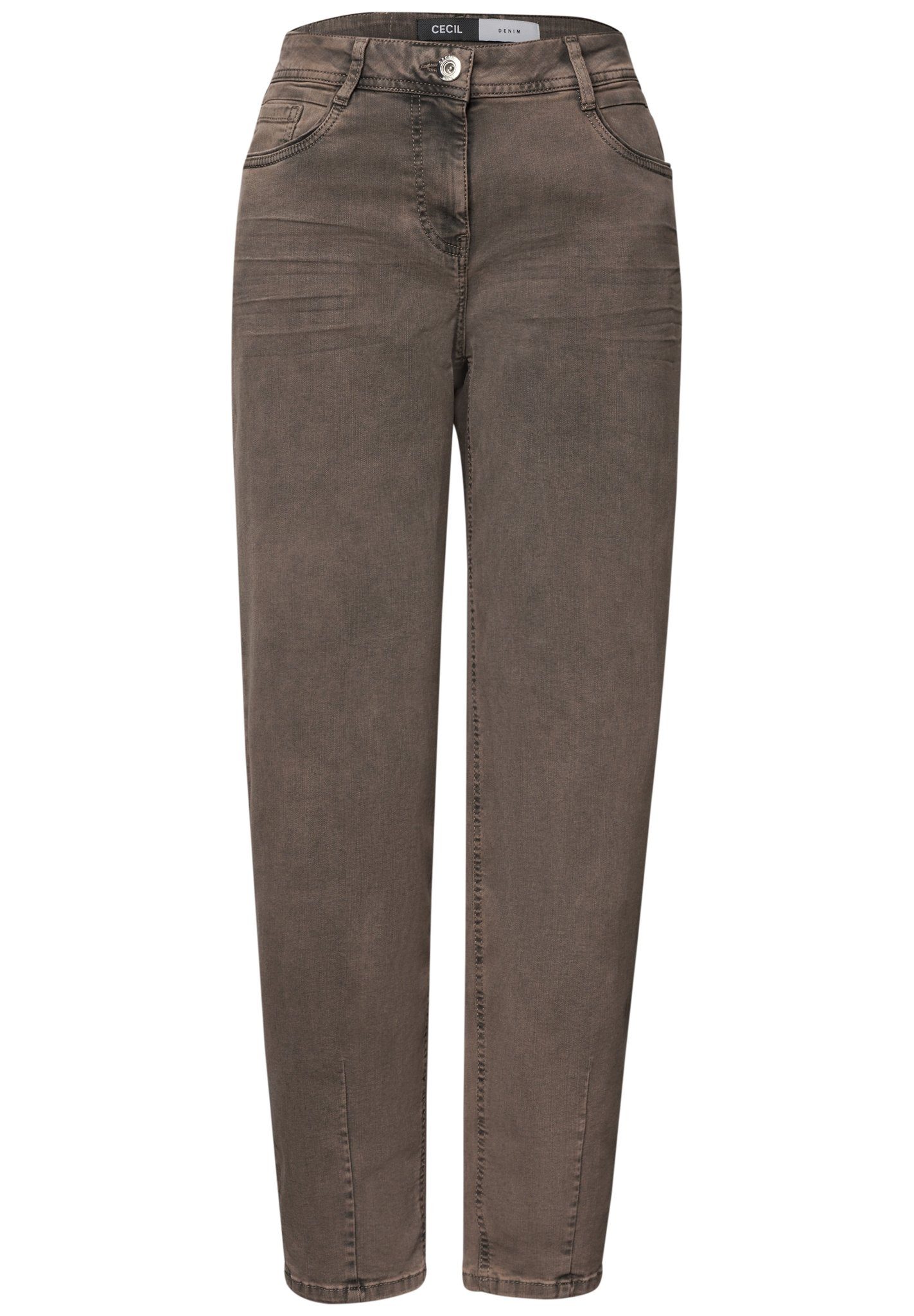 CECIL 5-Pocket-Jeans