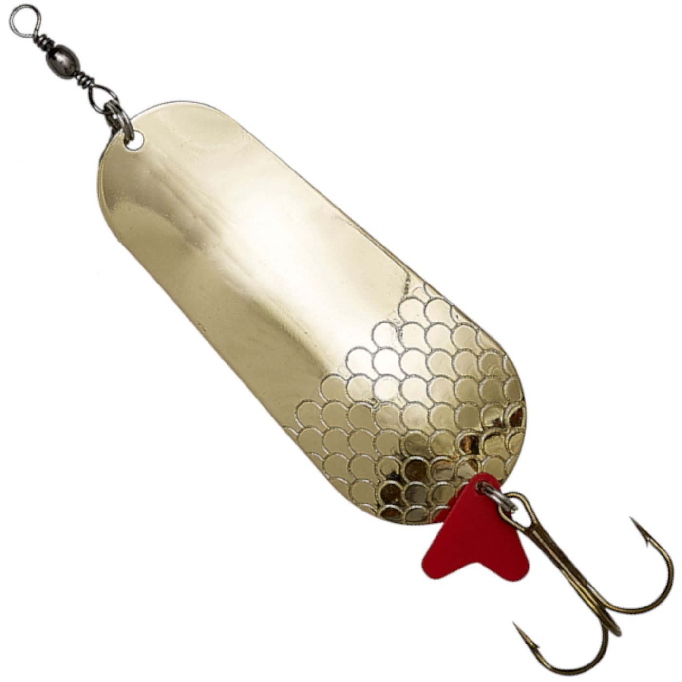 6.5cm / 30g / Goldfarben
