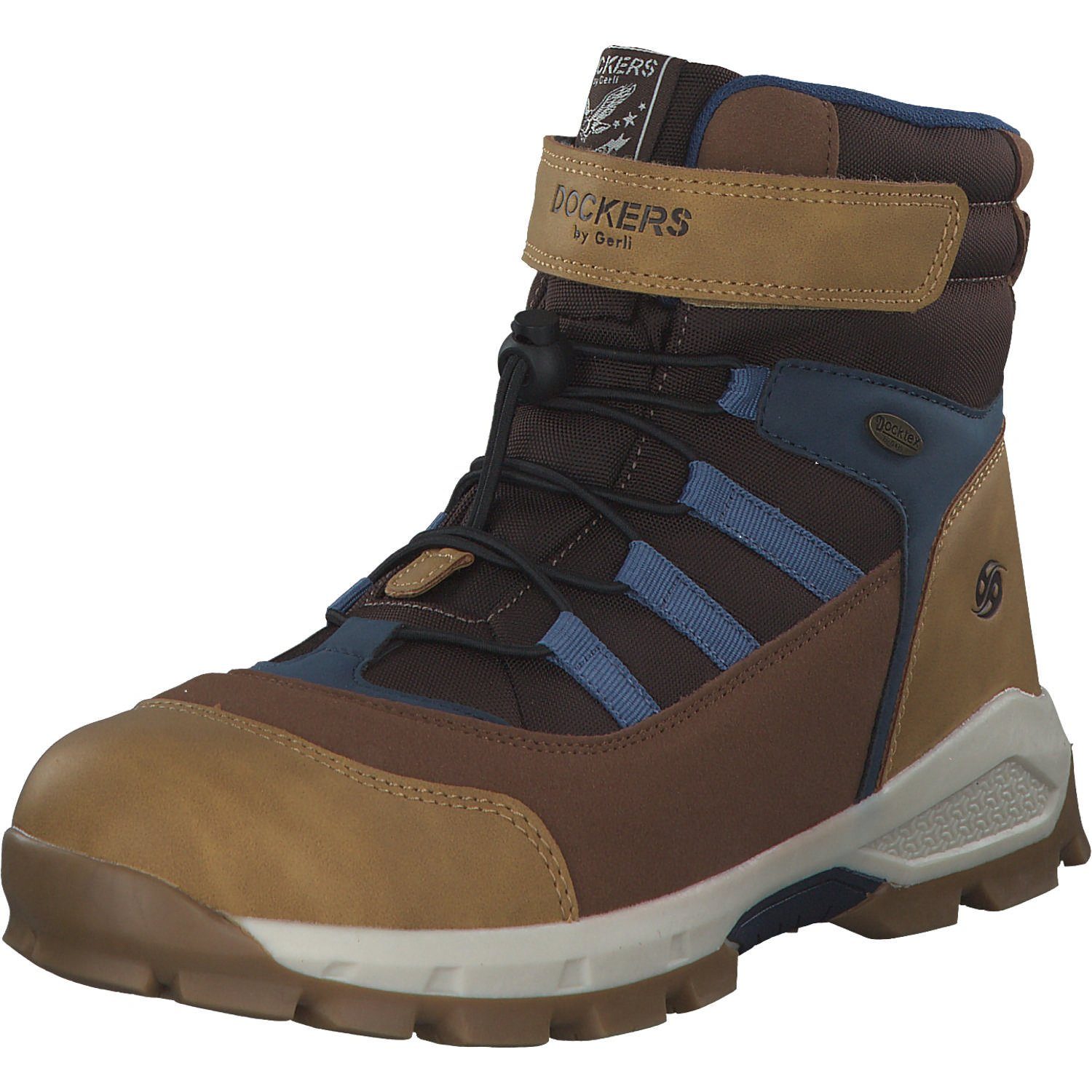 Dockers by Gerli 53SV701 Winterstiefel günstig online kaufen