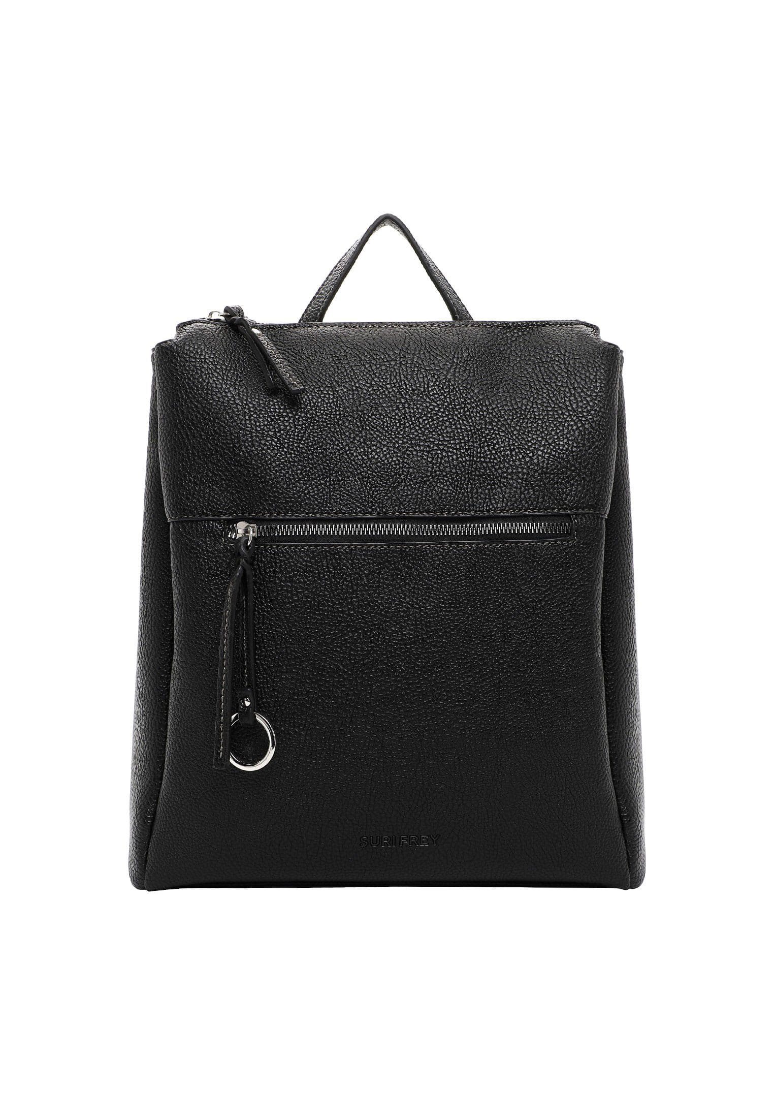 SURI black SFY Debby, Cityrucksack 100 Für FREY Damen