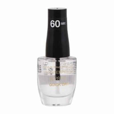 MAX FACTOR Nagellack Masterpiece Xpress Quick Dry 360-Pretty As Plum