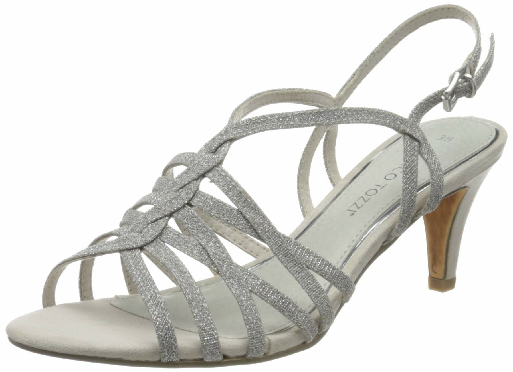 MARCO TOZZI Modische Туфли für Damen Туфли (keine Angabe, 1-tlg., keine Angabe)