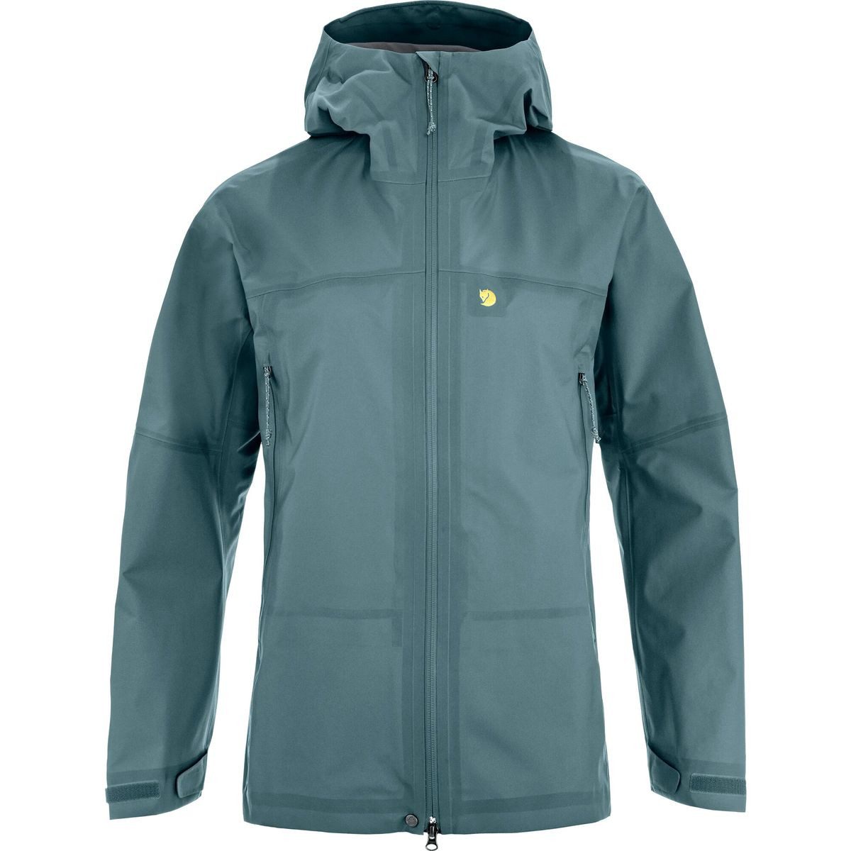 Fjällräven Outdoorjacke Bergtagen GTX Lite Jacket W Leichte, wasserdichte und atmungsaktive Damenjacke für Trekking und
