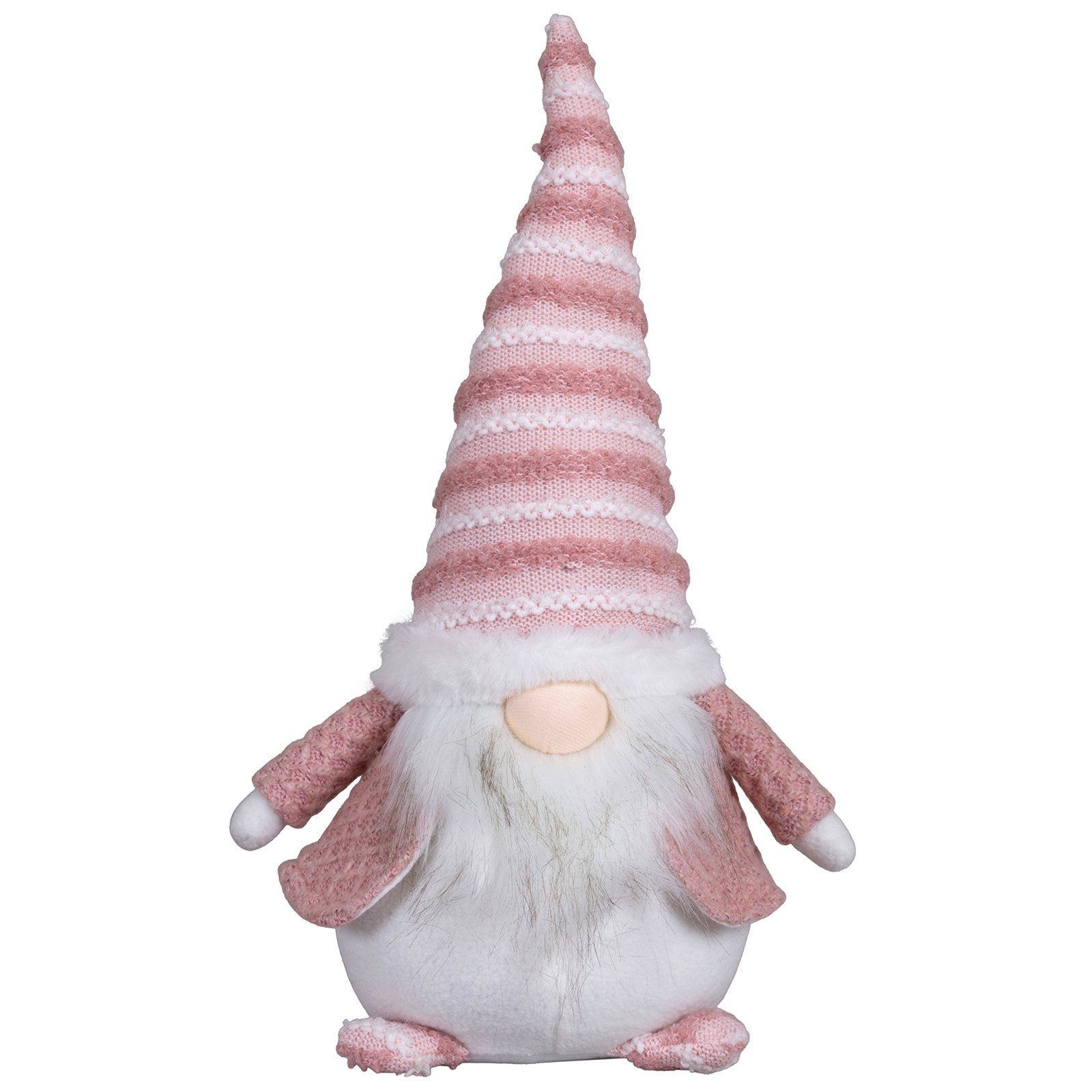 Christmas Paradise Weihnachtsfigur Wichtel 26cm (44cm) sitzend (Deko Figur, günstig online kaufen