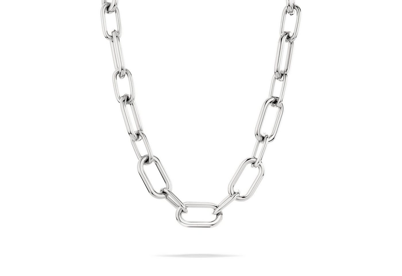 Liebeskind Berlin Edelstahlkette Halsket... Liebeskind Berlin Edelstahlkette Halsket...