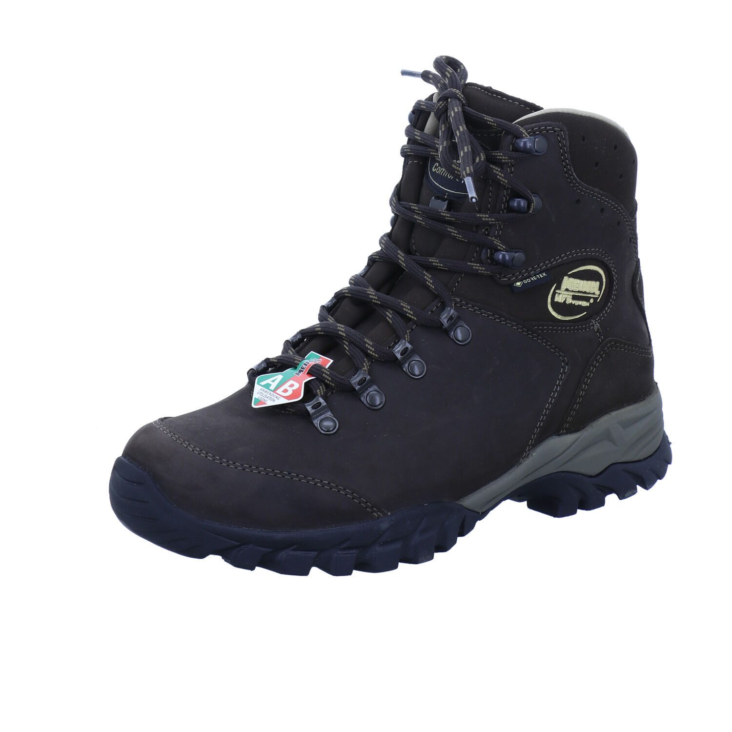 Meindl Meran GTX Wanderstiefel (2-tlg)