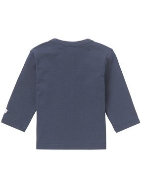 Noppies Langarmshirt Natick (1-tlg)