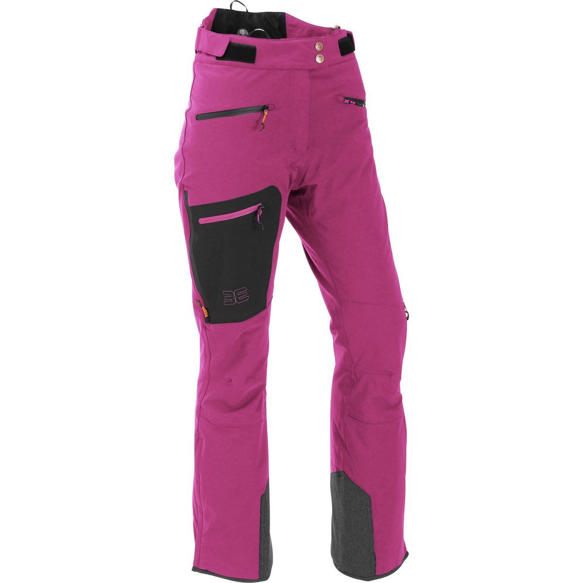Maul Sport® Skihose Schneeflocke - Snowtex Hose Diese Skihose bietet optimalen Schutz und Komfort auf der Piste dank