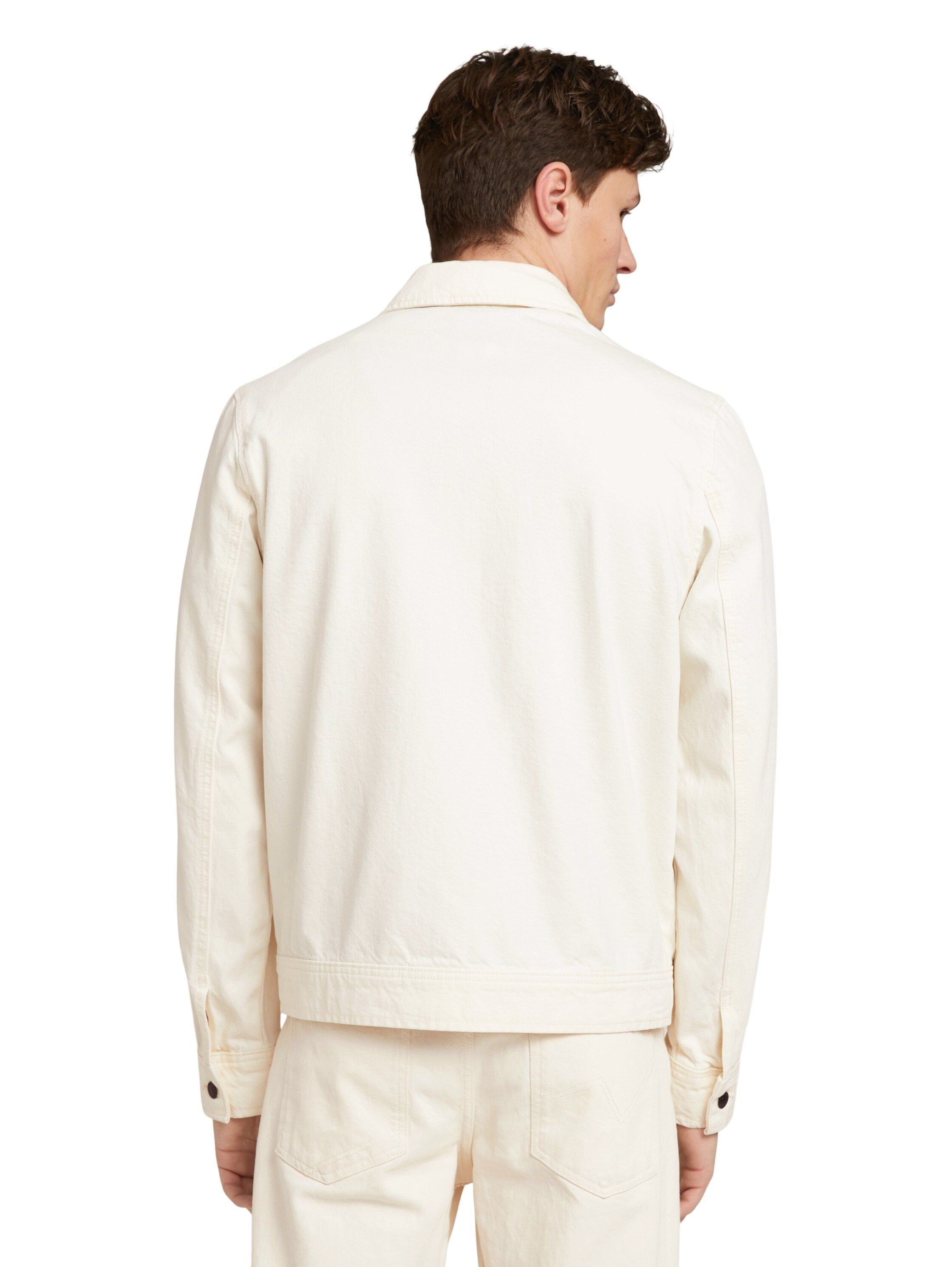TOM TAILOR Denim Outdoorjacke