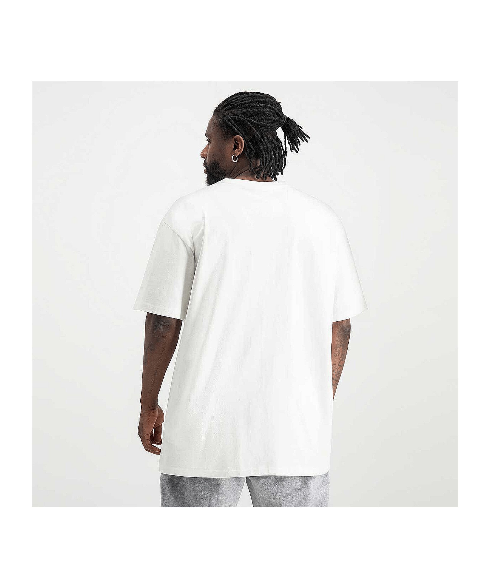URBAN CLASSICS T-Shirt Urban Classic Heavy günstig online kaufen