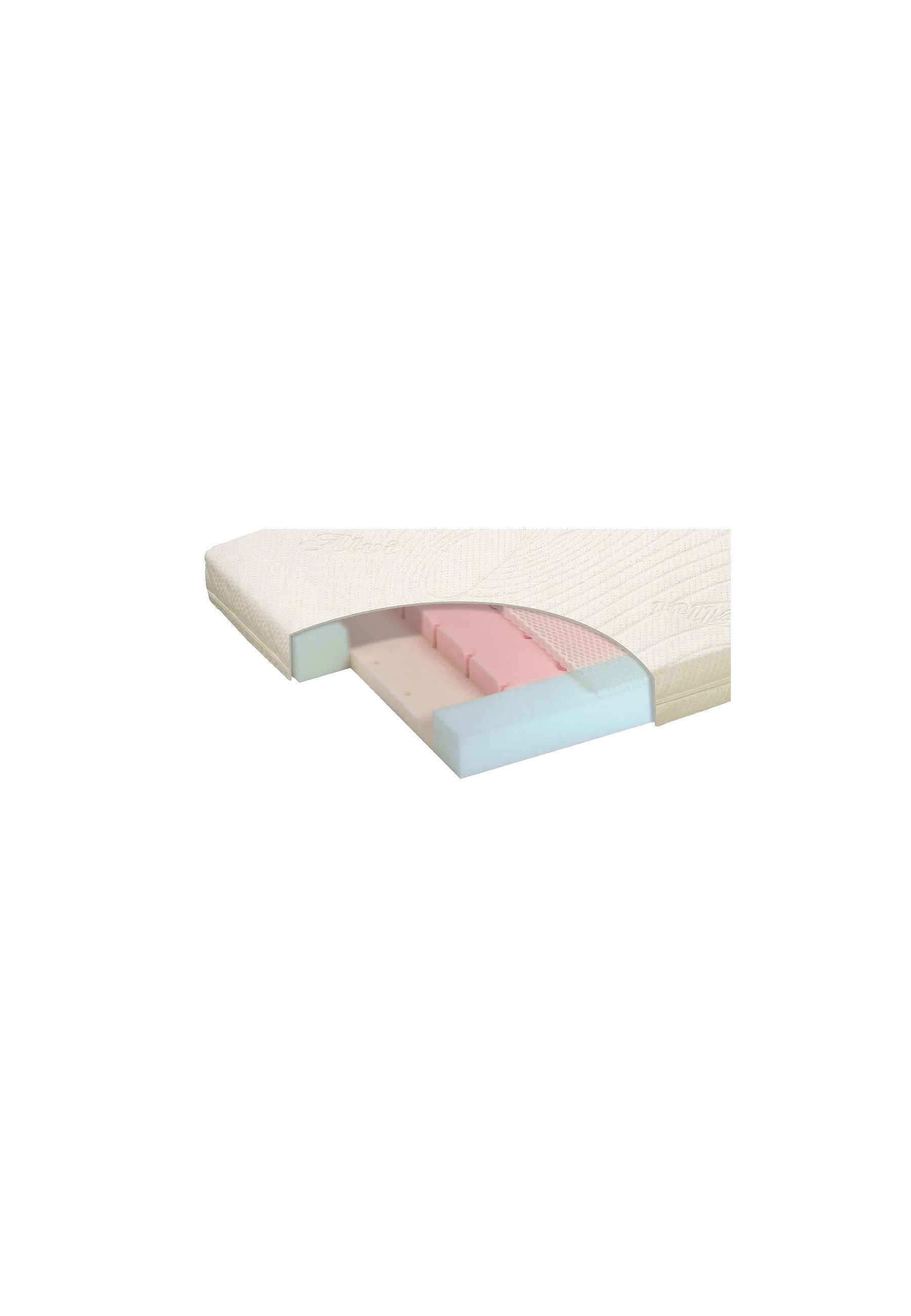 Babymatratze Kindermatratze Premium ., Alvi®
