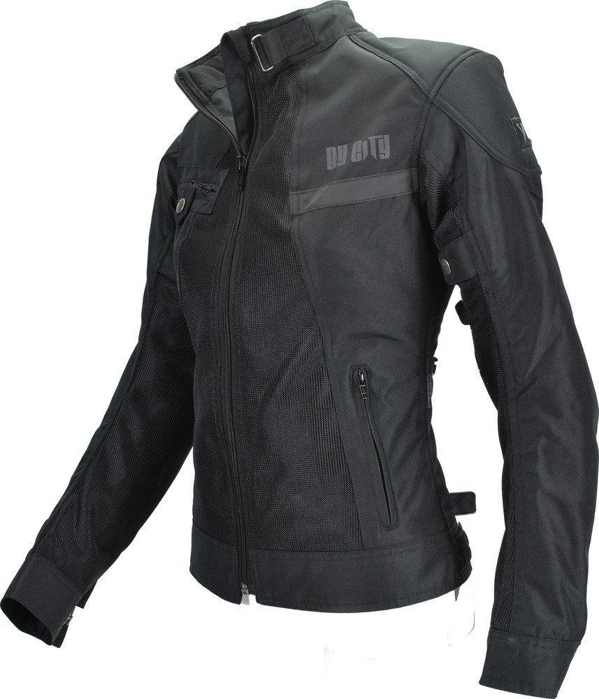 By City Motorradjacke Summer Route Jacket