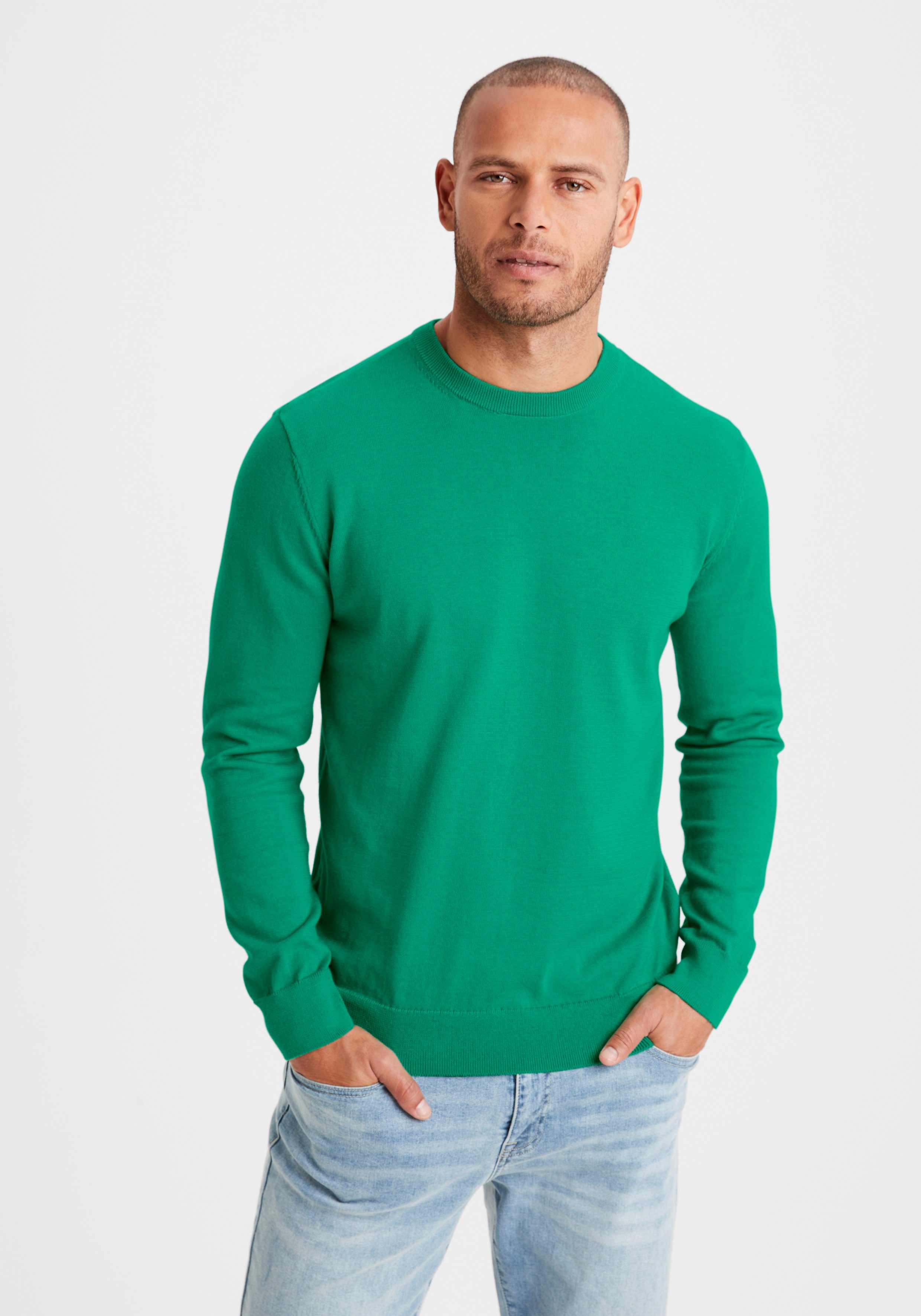 Strickpullover