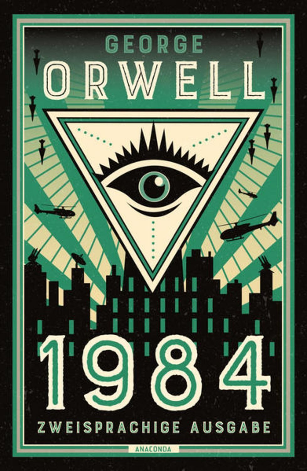 1984 / George Orwell