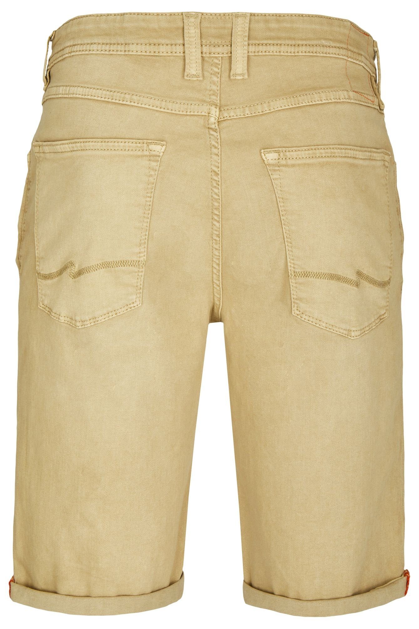 (18) Hattric Shorts 698835-7230 beige