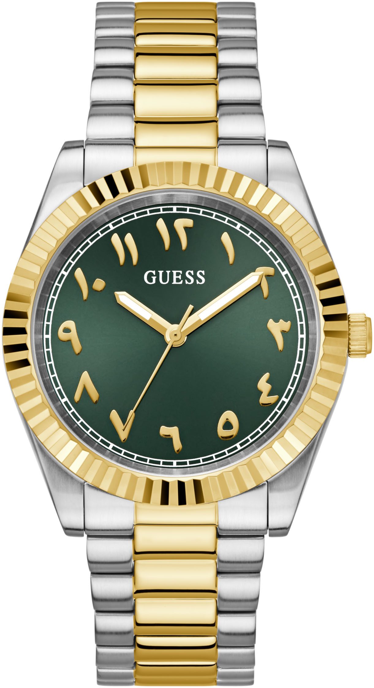 Quarzuhr CONNOISSEUR GW0736G2