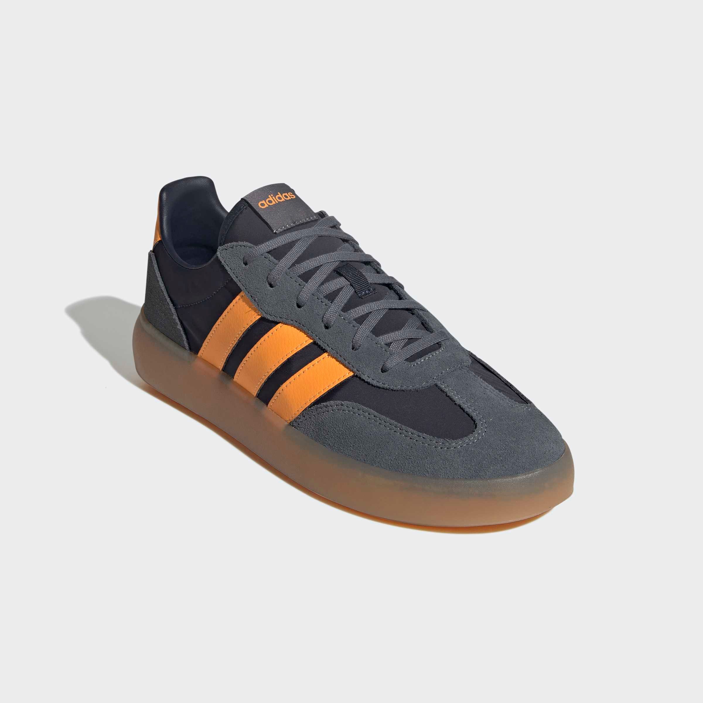 adidas Sportswear BARREDA DECODE Sneaker inspiriert vom Design des adidas H günstig online kaufen