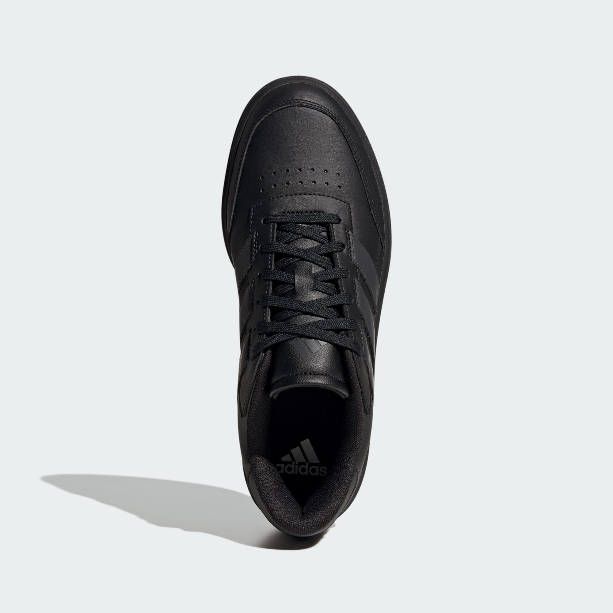 adidas Sportswear COURTBLOCK SCHUH Trainingsschuh günstig online kaufen