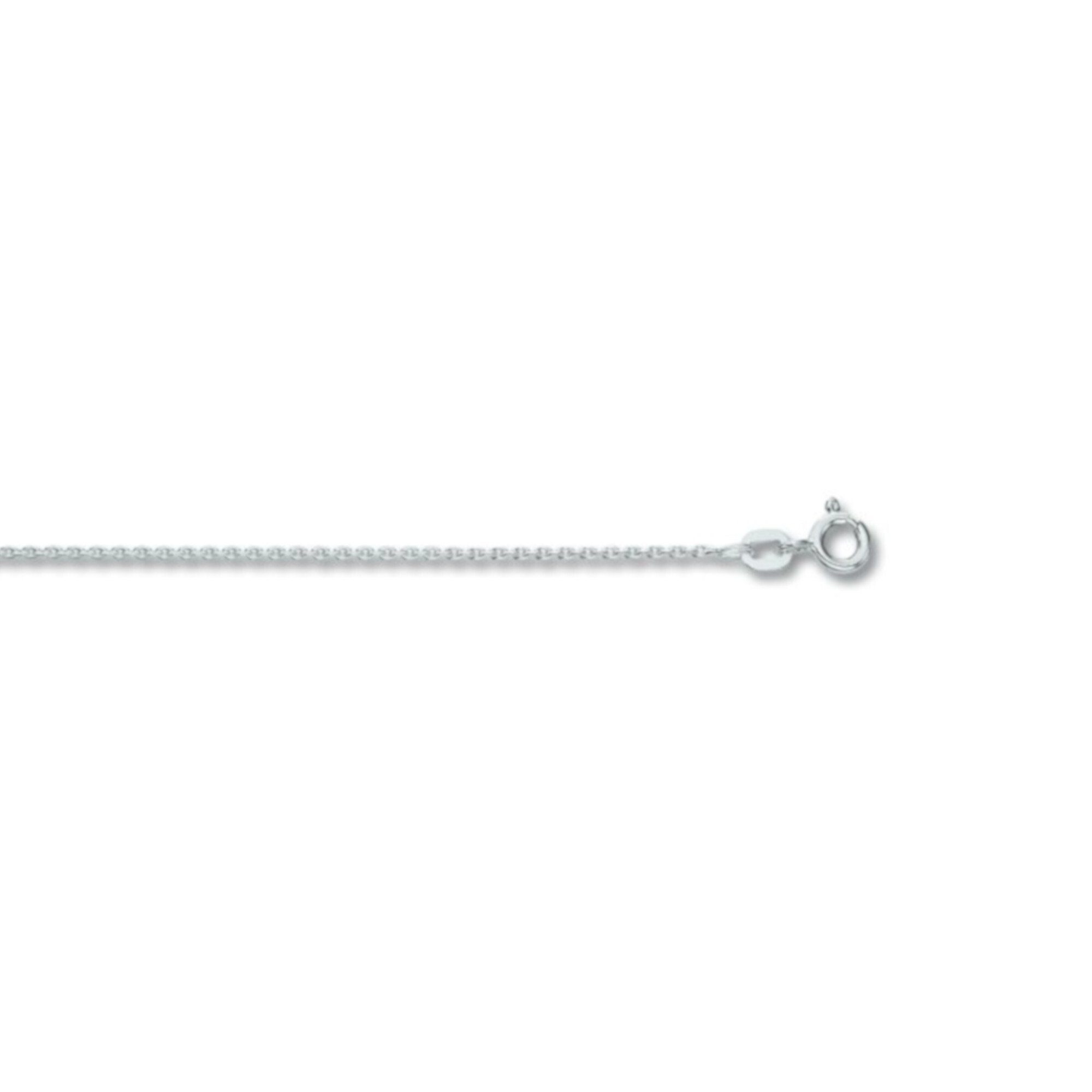 ONE ELEMENT Goldkette Halskette aus 585 günstig online kaufen