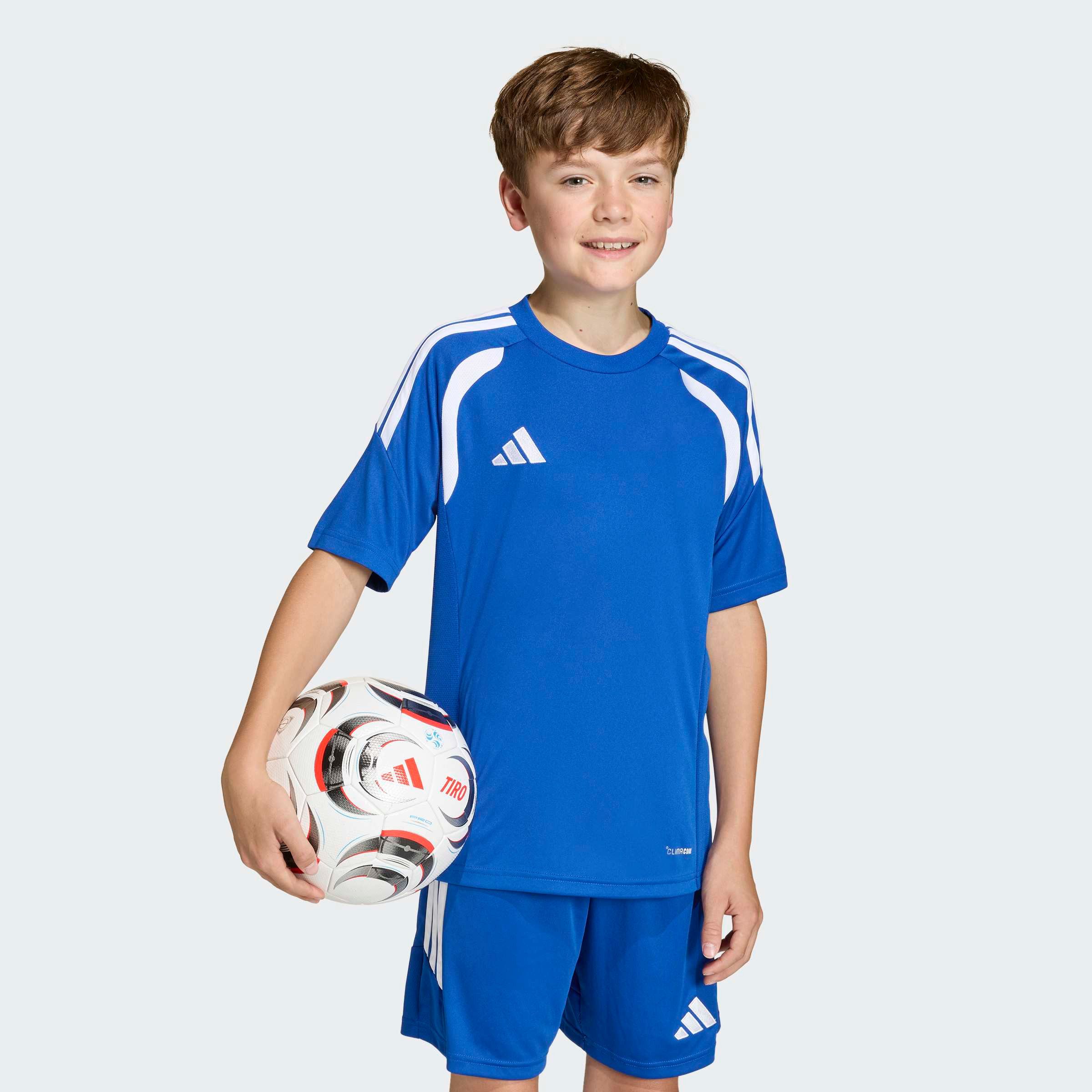 adidas Performance Fußballtrikot TIRO26L JSY Y