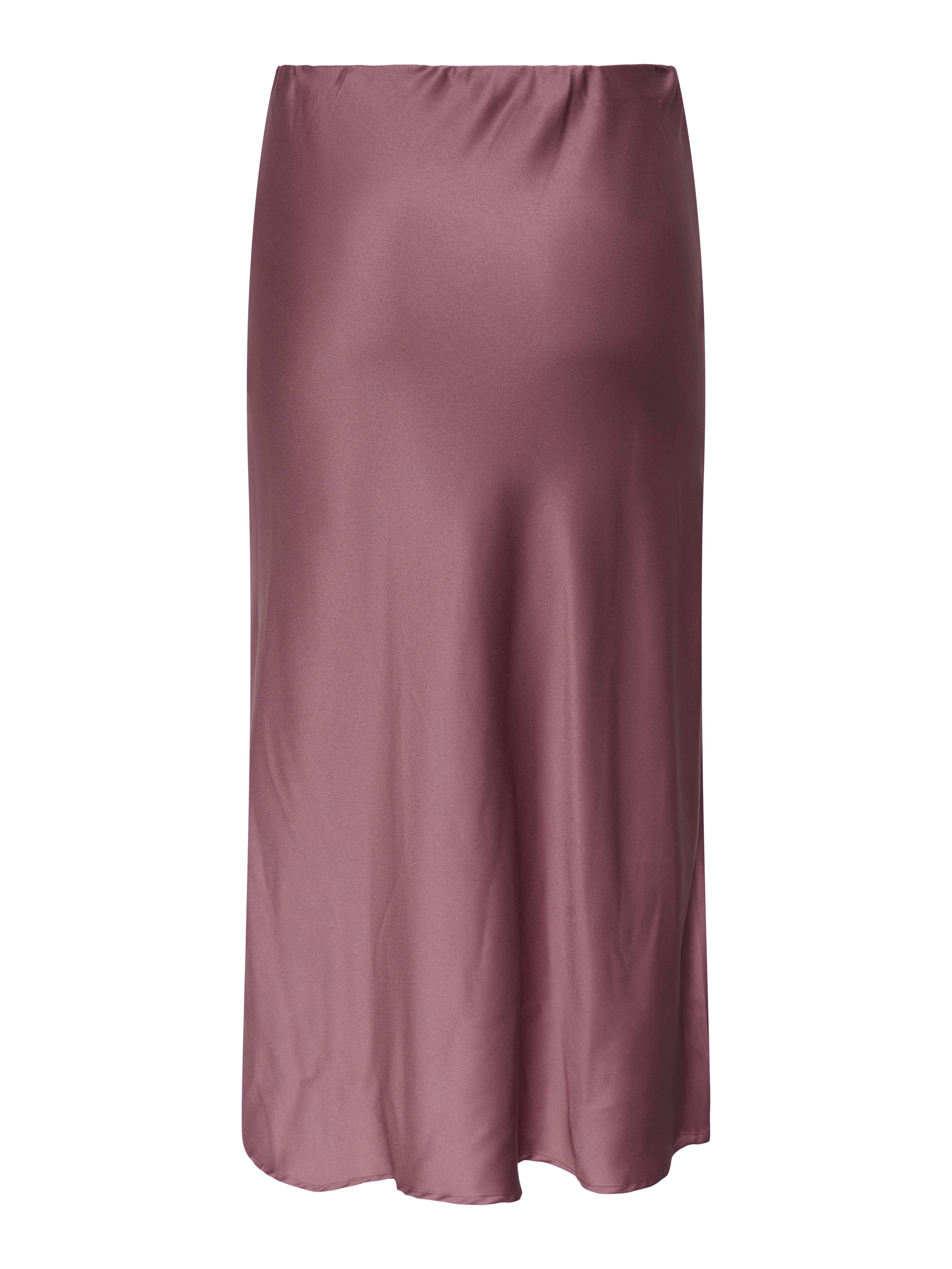ONLY CARMAKOMA Maxirock CARJANE LIFE LONG SKIRT WVN