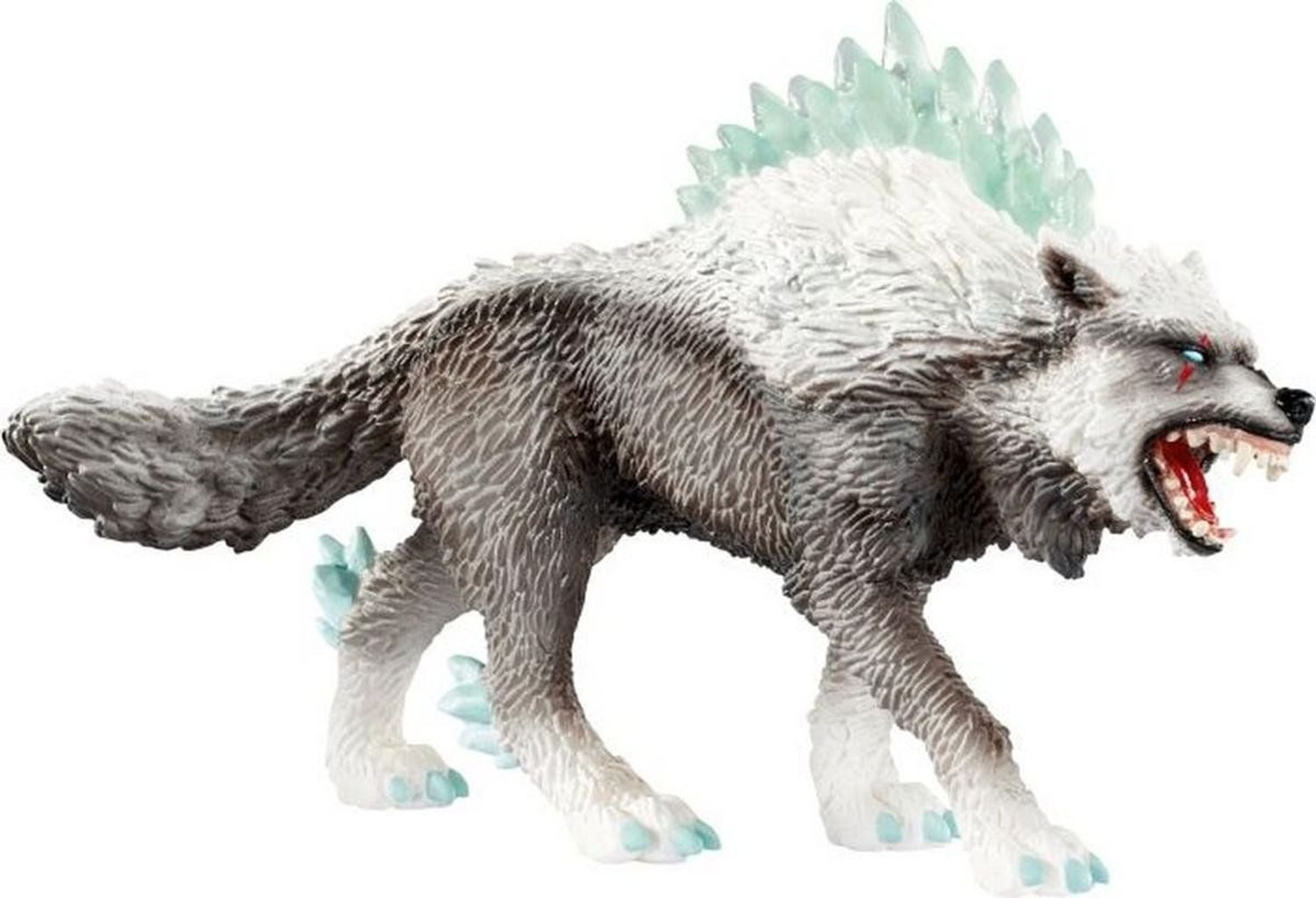 Schleich® Spielfigur Eldrador® Creatures, (1-tlg)