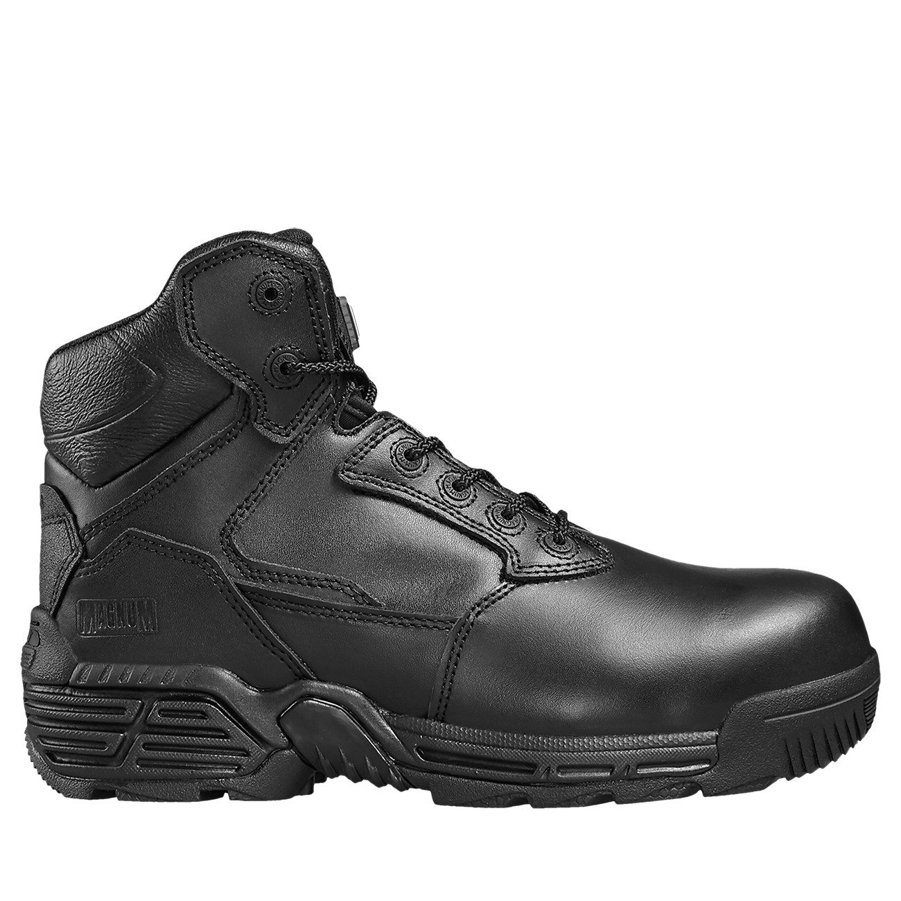 Magnum Magnum Uniform – Sicherheitsmodelle Schnürschuh