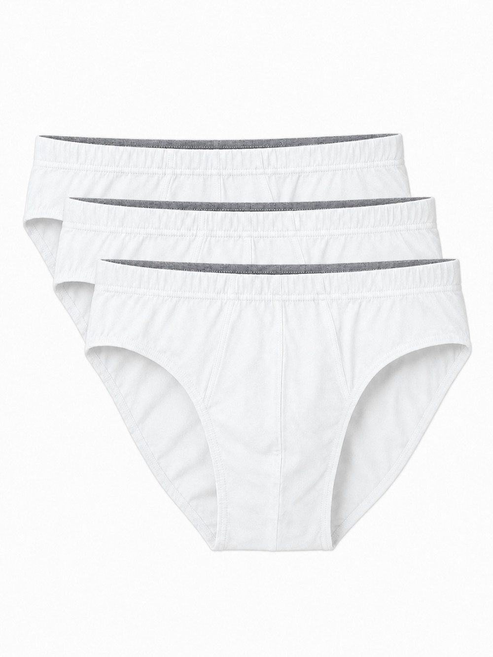 ASCOT Slip aus Baumwolle