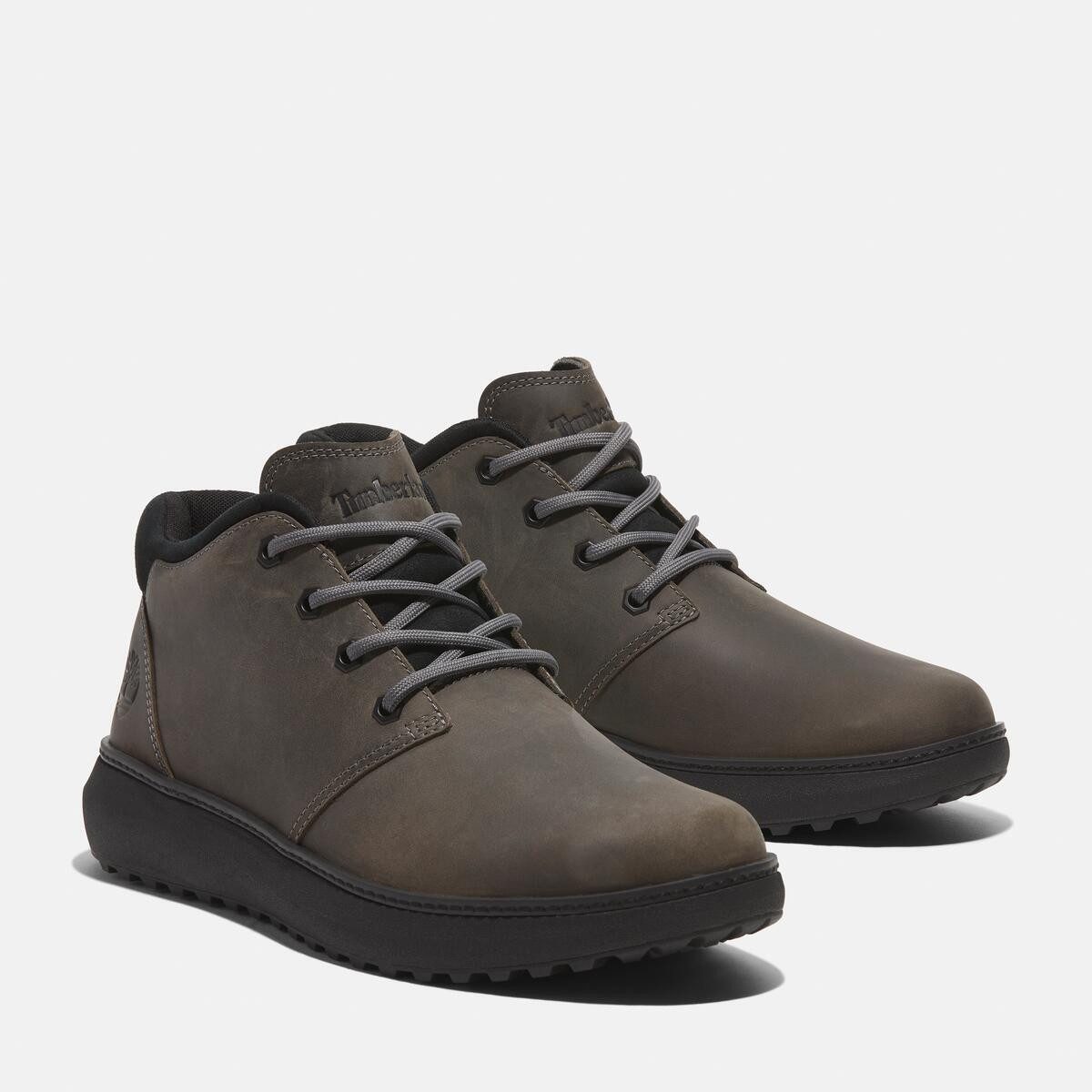 Timberland HUDSON ROAD MID LACE UP CHUKKA BOOT Schnürboots Winterstiefel, S günstig online kaufen