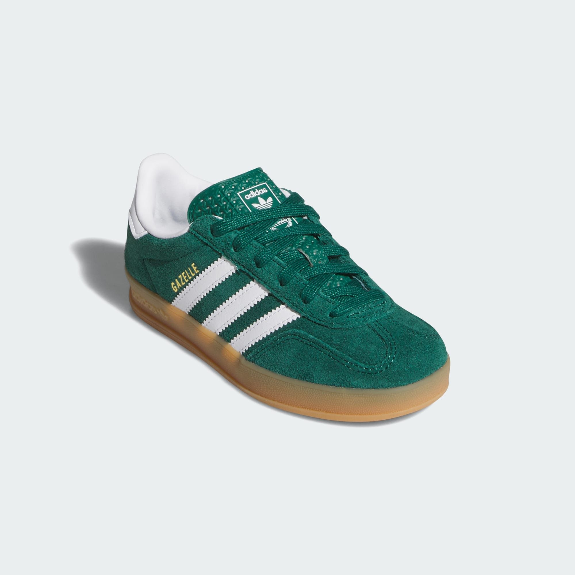 adidas Originals GAZELLE INDOOR SCHUH Sneaker