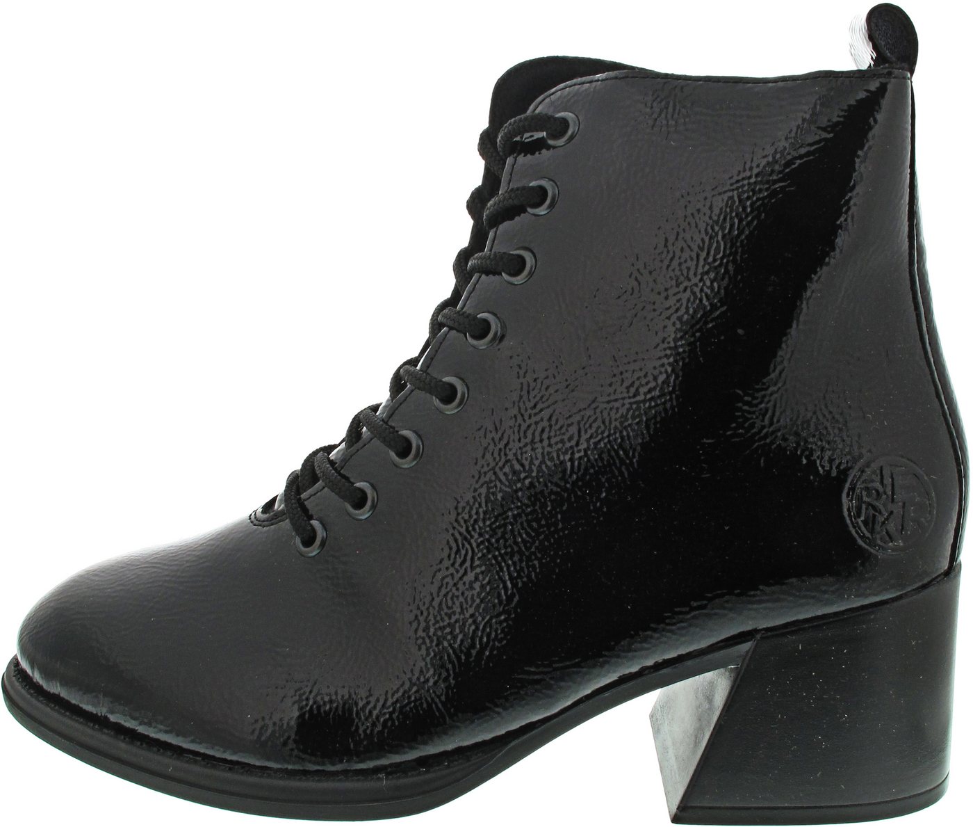 Rieker Schnürstiefelette