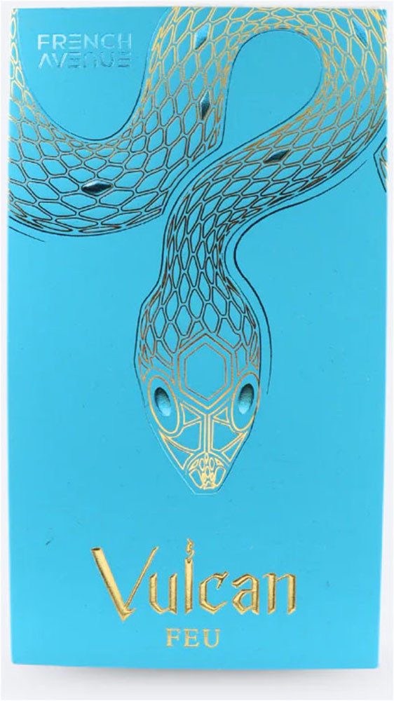 French Avenue Eau de Parfum