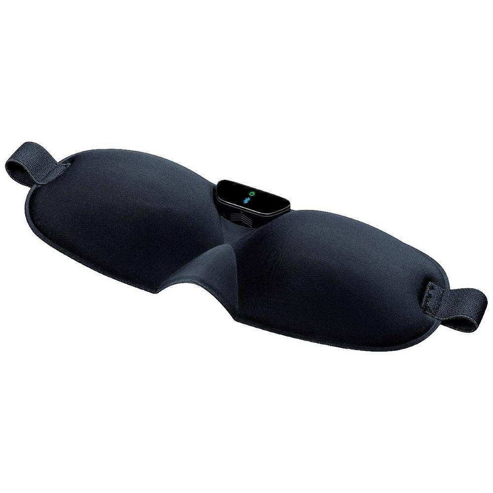 schnarchmaske vibration Schnarchmaske Anti-Schnarch-Kinnriemen Flexible Schnarchen main image 1