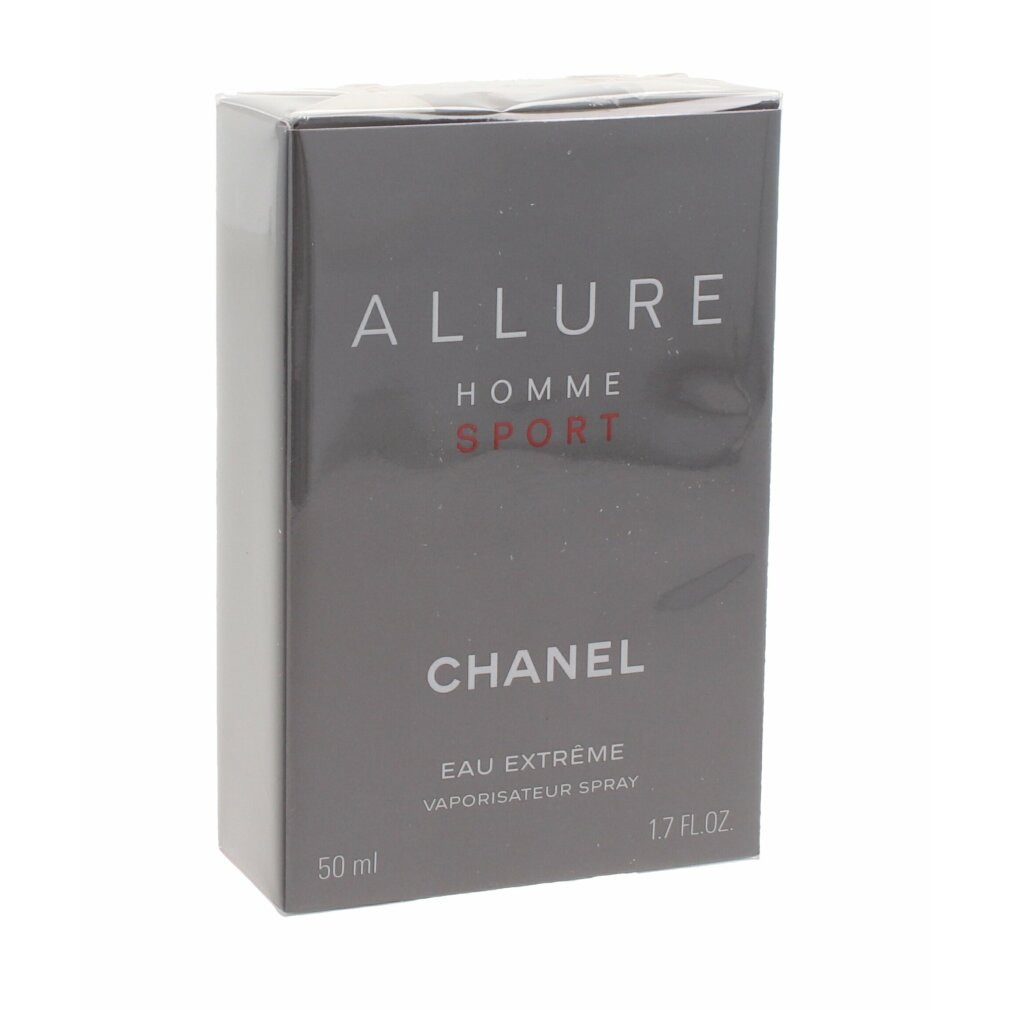 CHANEL Eau de Parfum Allure Homme Sport Eau Extreme Edp Spray