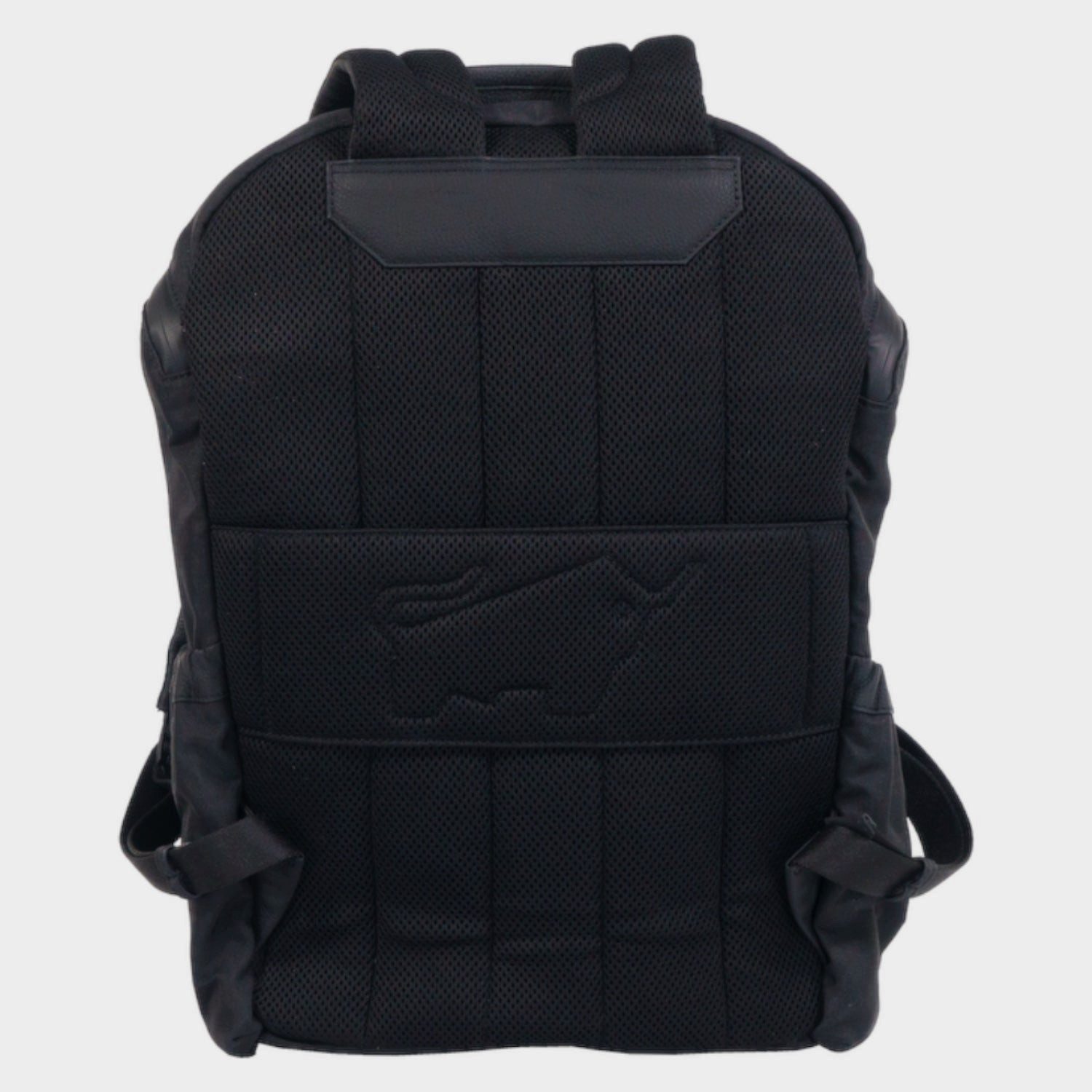 Braun Büffel Rucksack FINN Rucksack L schwarz