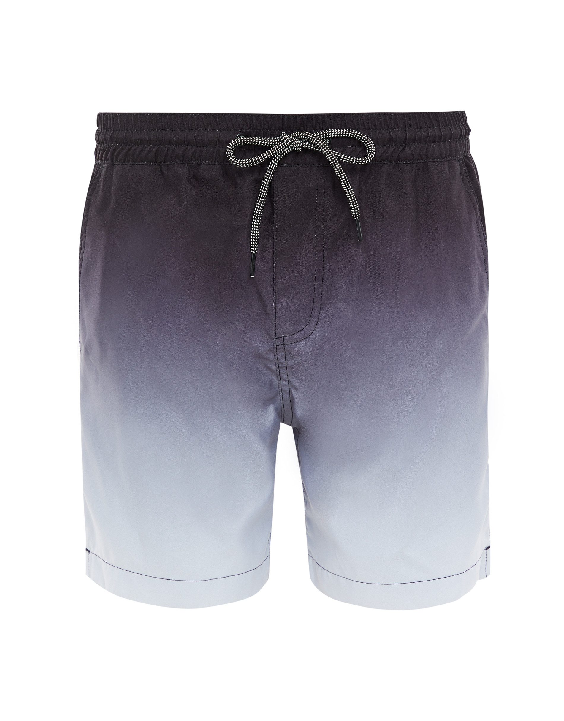 Threadbare Badehose Utara mit tollem Farbverlauf günstig online kaufen