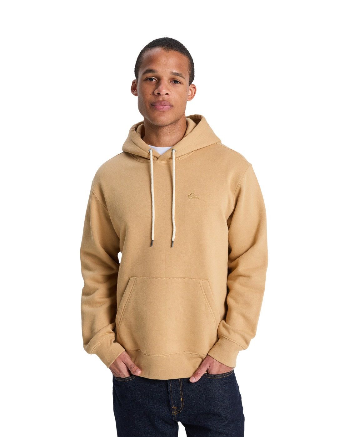 Quiksilver Kapuzensweatshirt Salt Water